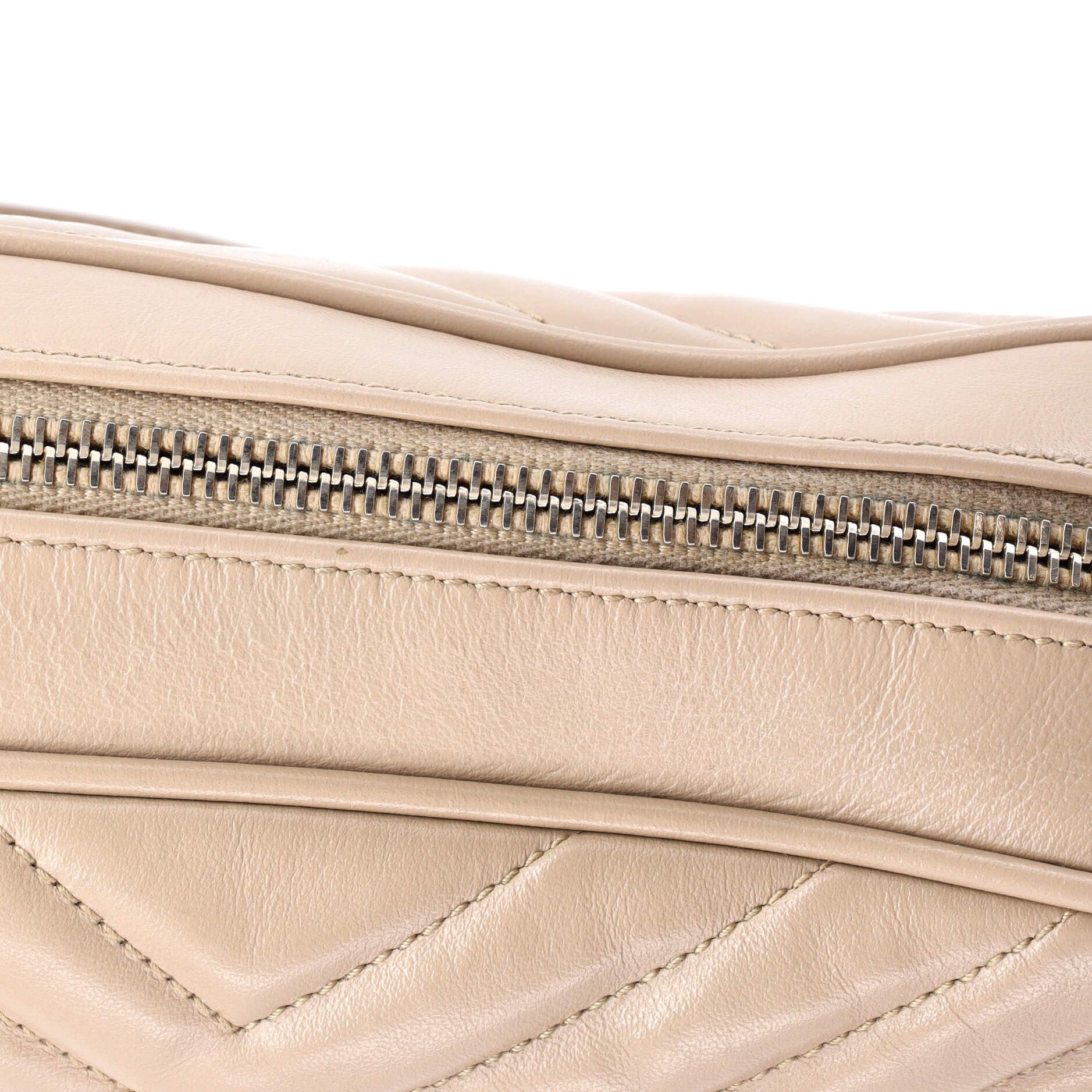 Saint Laurent Paris Lou Camera Bag Size ONE SIZE - 7 Thumbnail