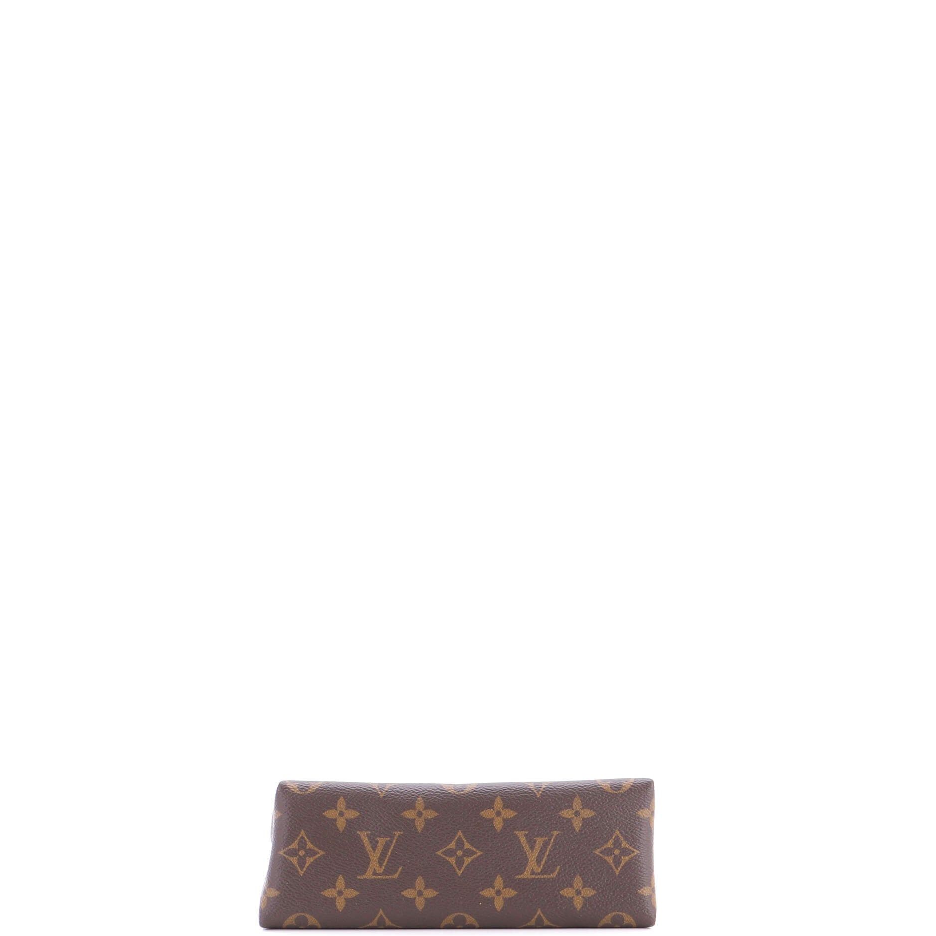 Louis Vuitton Locky Handbag Size ONE SIZE - 4 Thumbnail