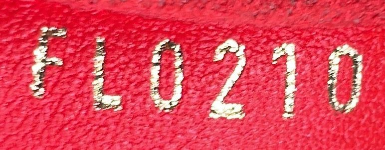 Louis Vuitton Locky Handbag Size ONE SIZE - 7 Thumbnail
