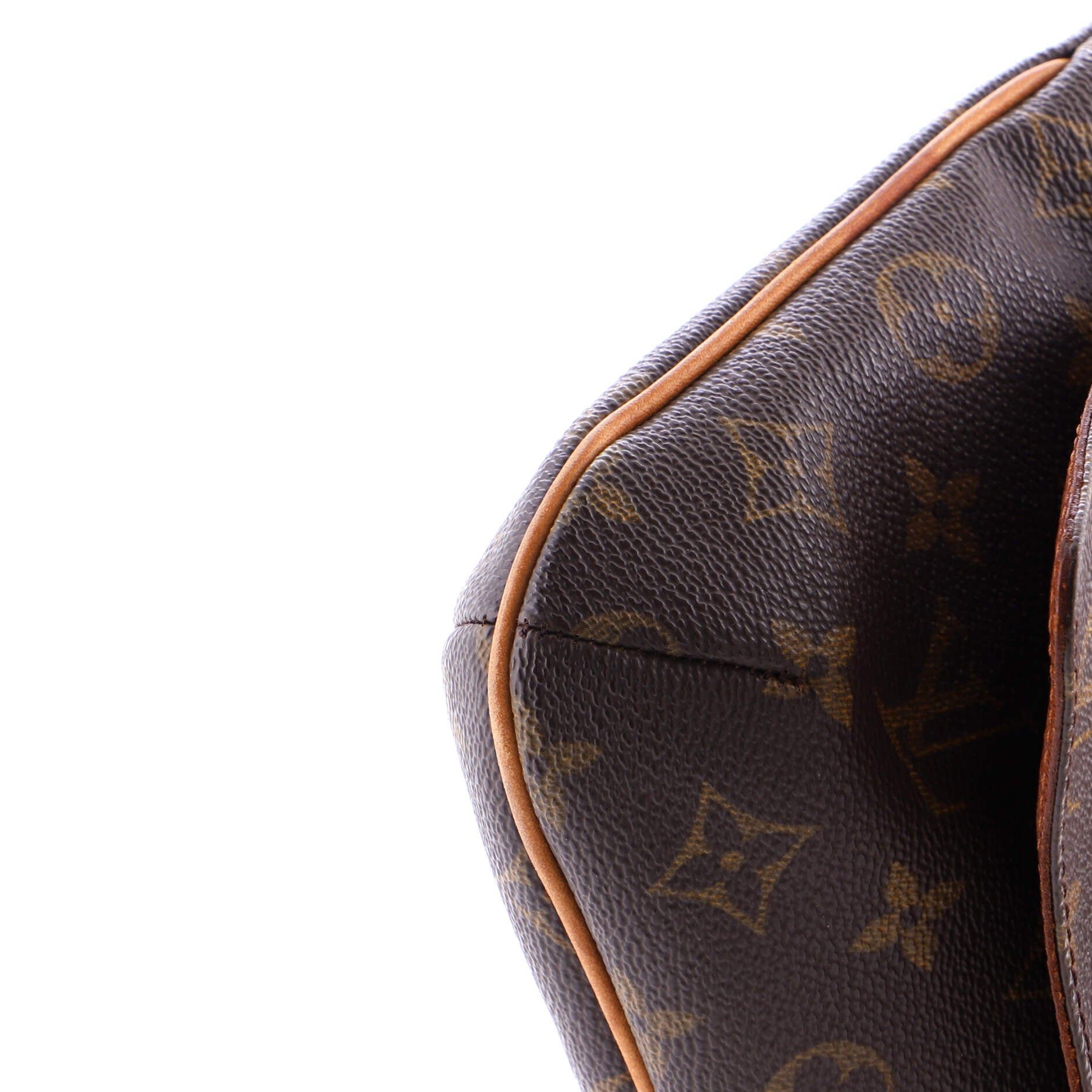 Louis Vuitton Musette Tango Handbag Size ONE SIZE - 6 Thumbnail