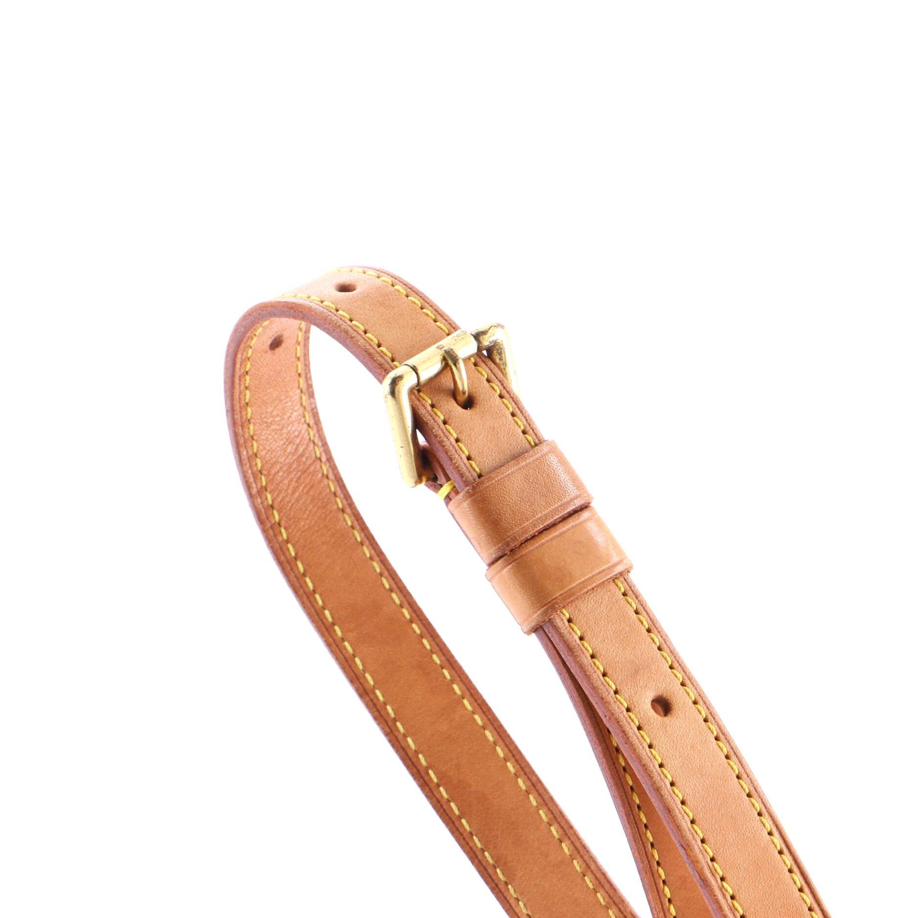Louis Vuitton Musette Tango Handbag Size ONE SIZE - 8 Thumbnail