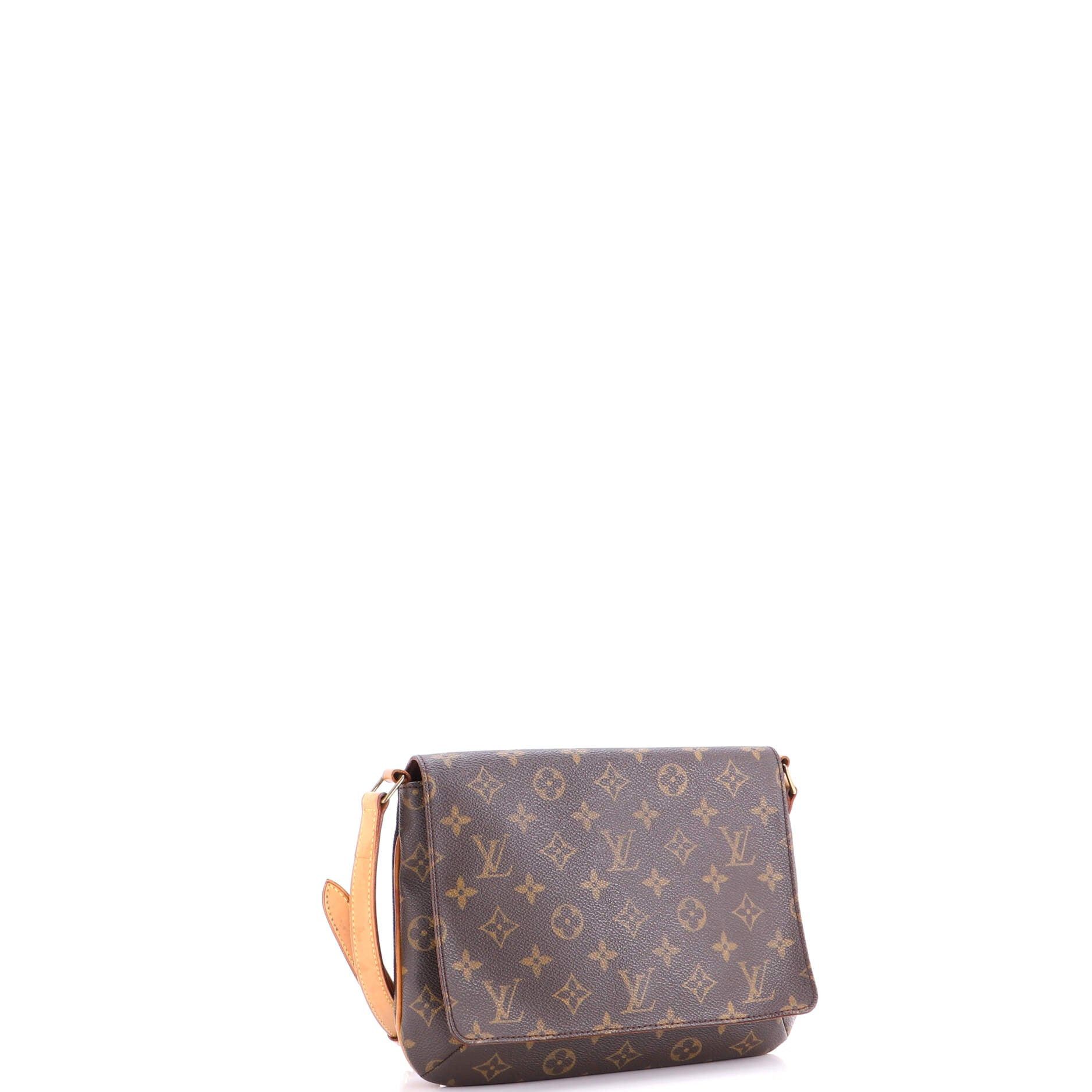 Louis Vuitton Musette Tango Handbag Size ONE SIZE - 2 Thumbnail
