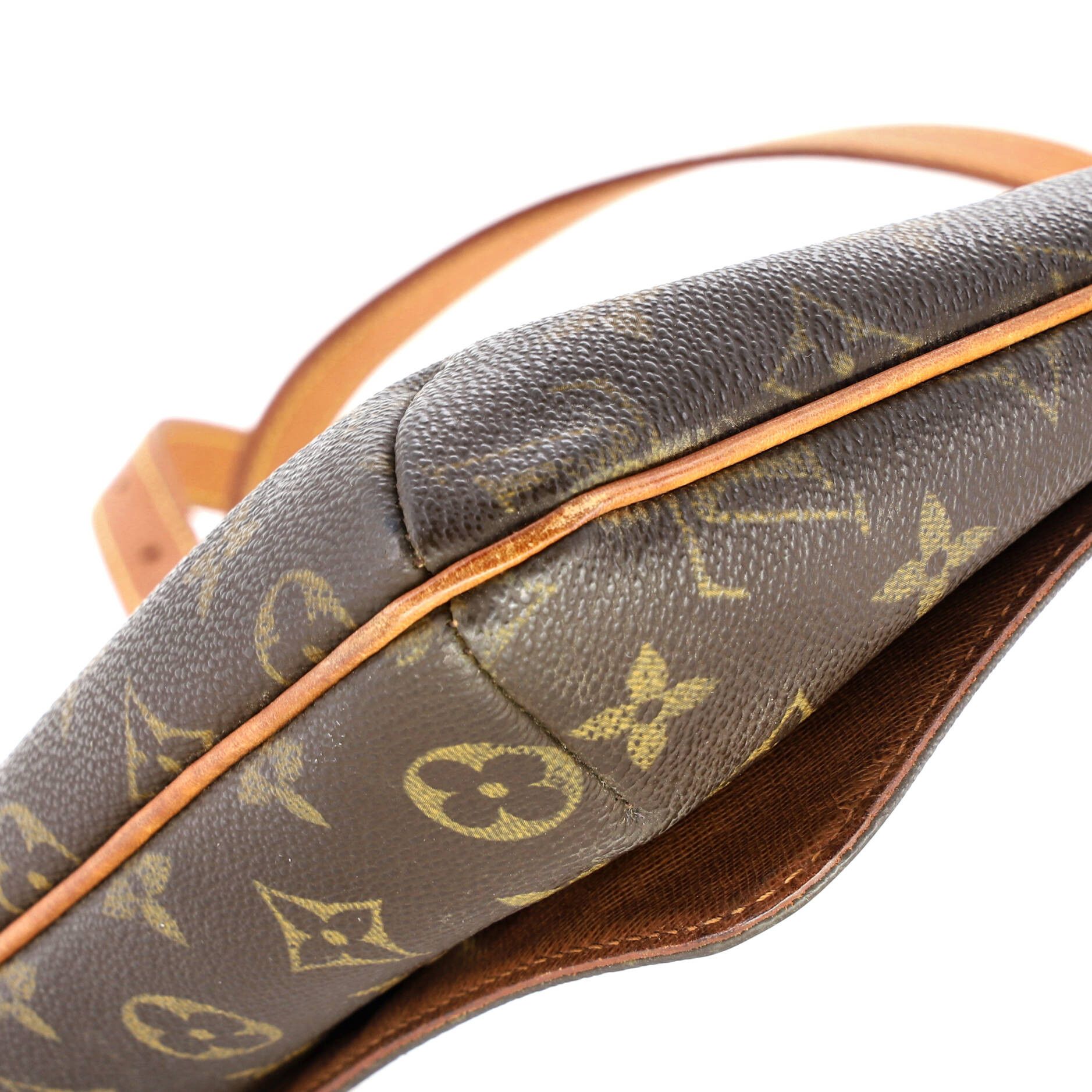 Louis Vuitton Musette Salsa Handbag Size ONE SIZE - 7 Thumbnail