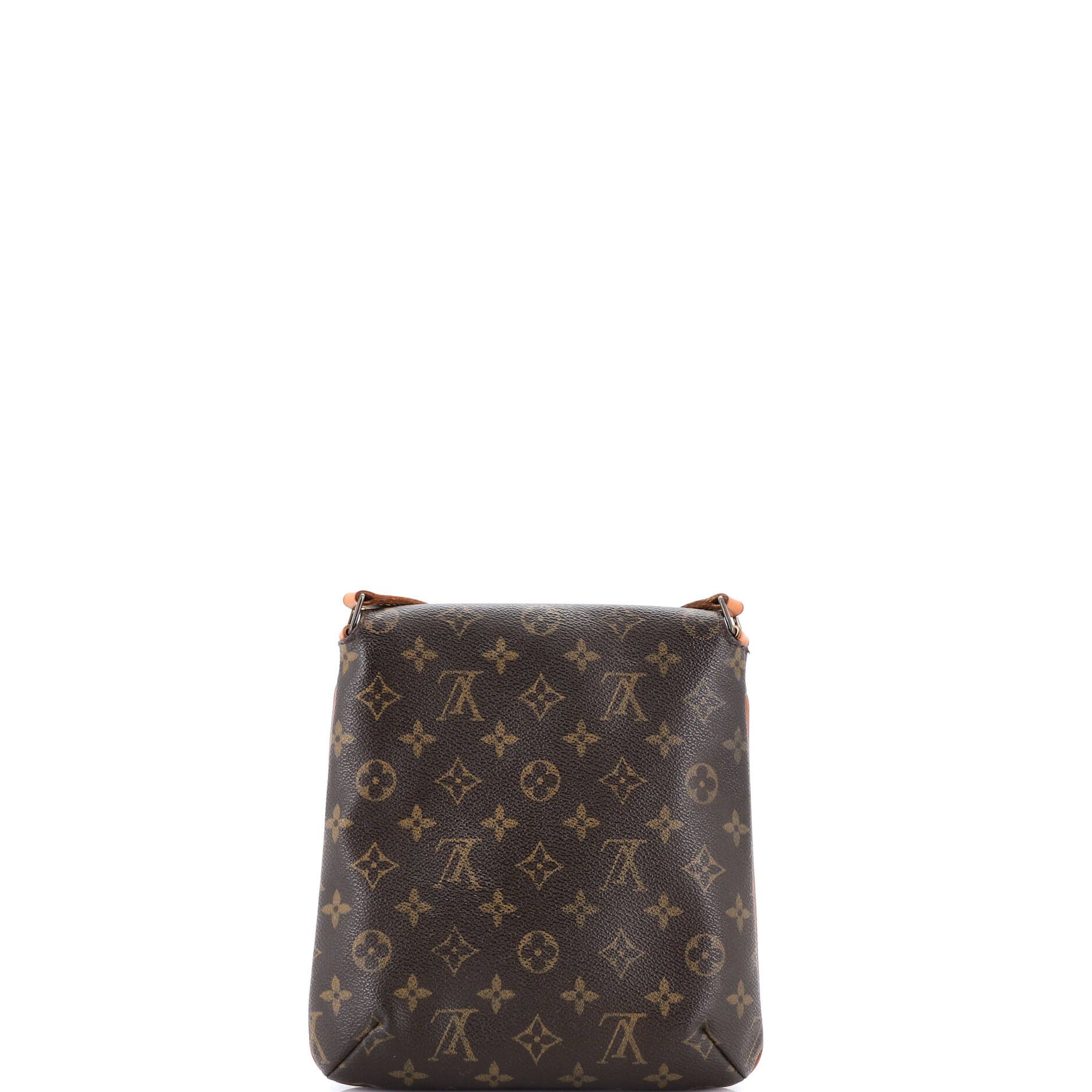 Louis Vuitton Musette Salsa Handbag Size ONE SIZE - 3 Thumbnail