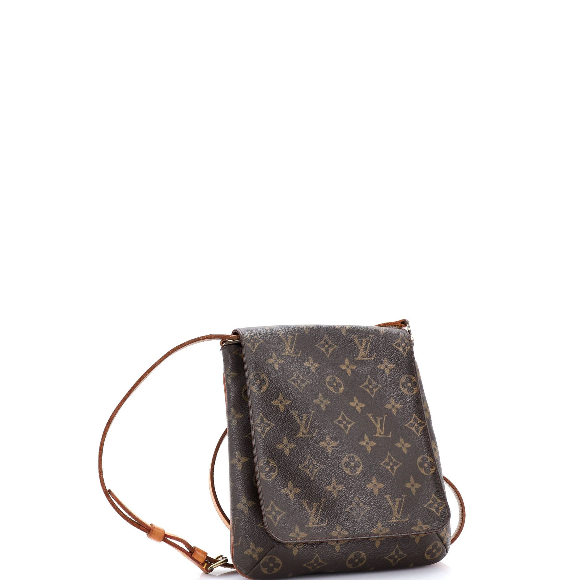 Louis Vuitton Musette Salsa Handbag Size ONE SIZE - 2 Thumbnail