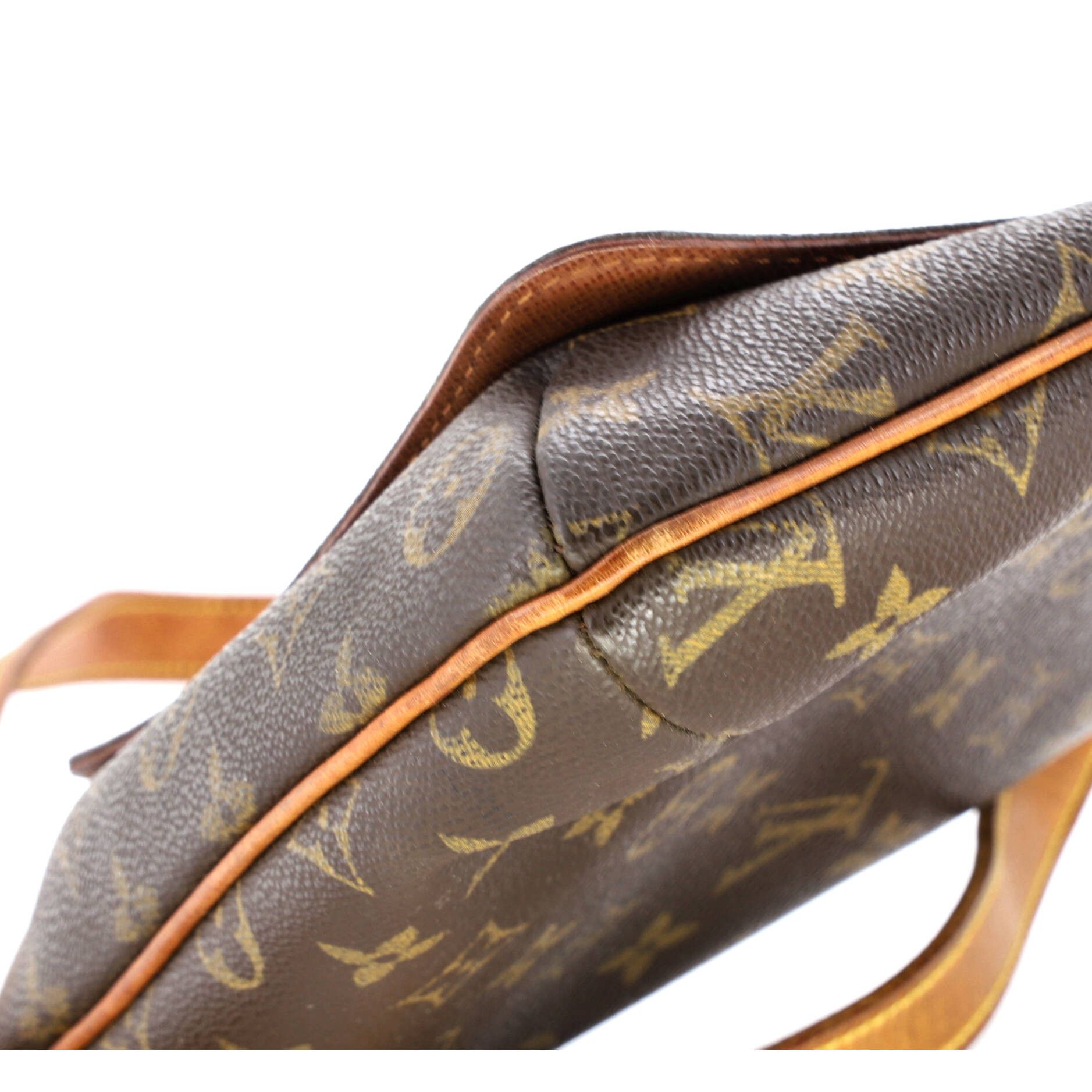 Louis Vuitton Musette Salsa Handbag Size ONE SIZE - 8 Thumbnail