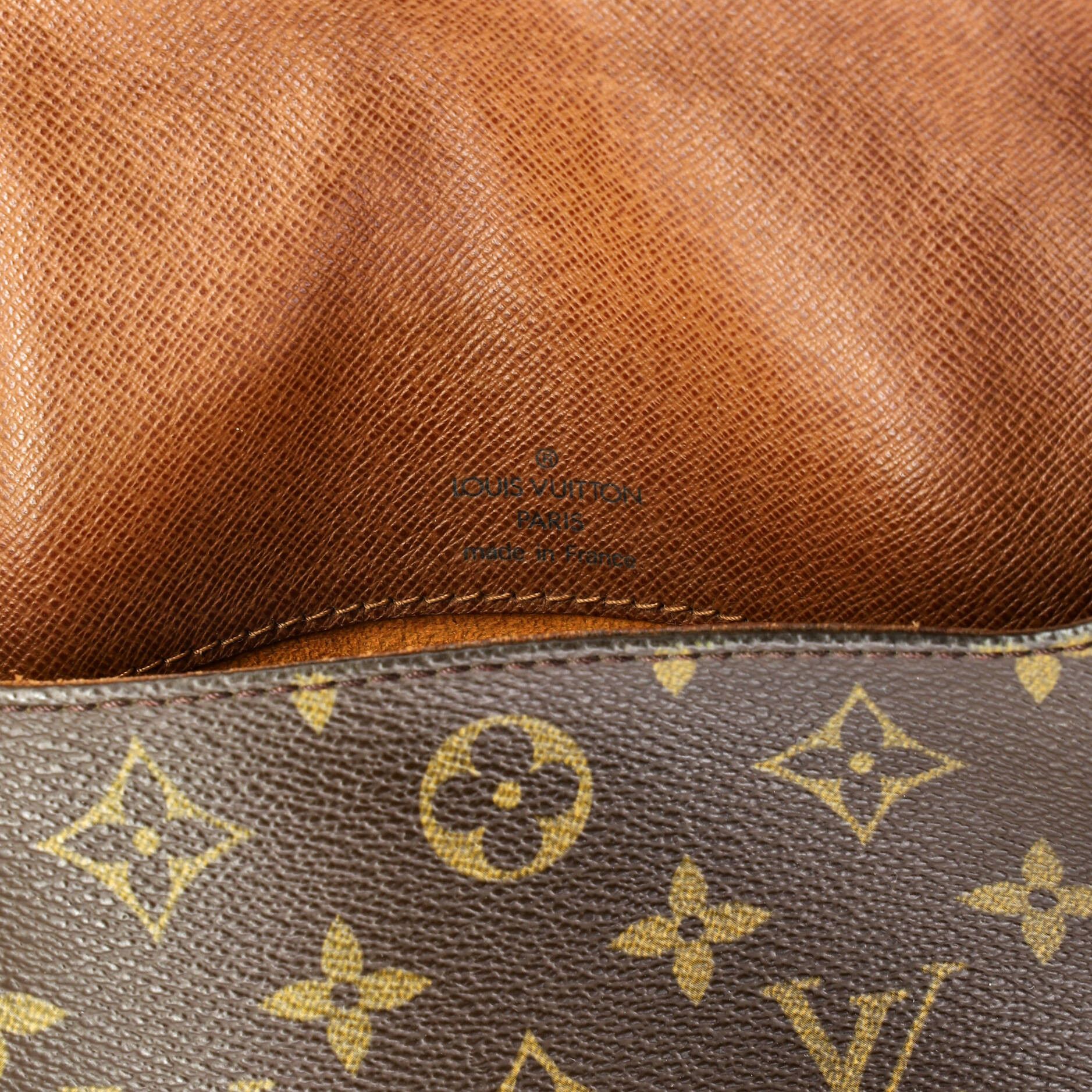 Louis Vuitton Musette Salsa Handbag Size ONE SIZE - 6 Thumbnail