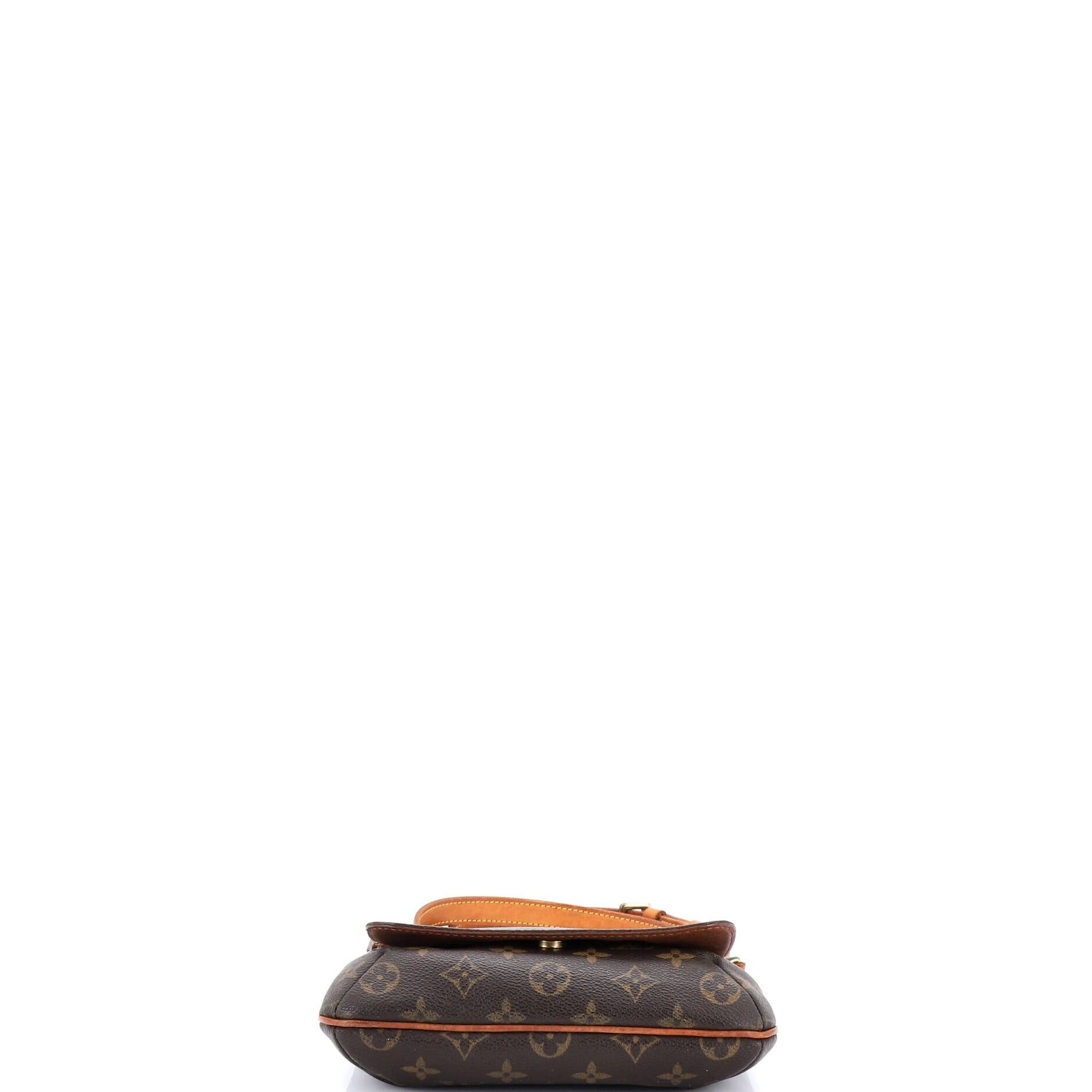 Louis Vuitton Musette Salsa Handbag Size ONE SIZE - 4 Thumbnail