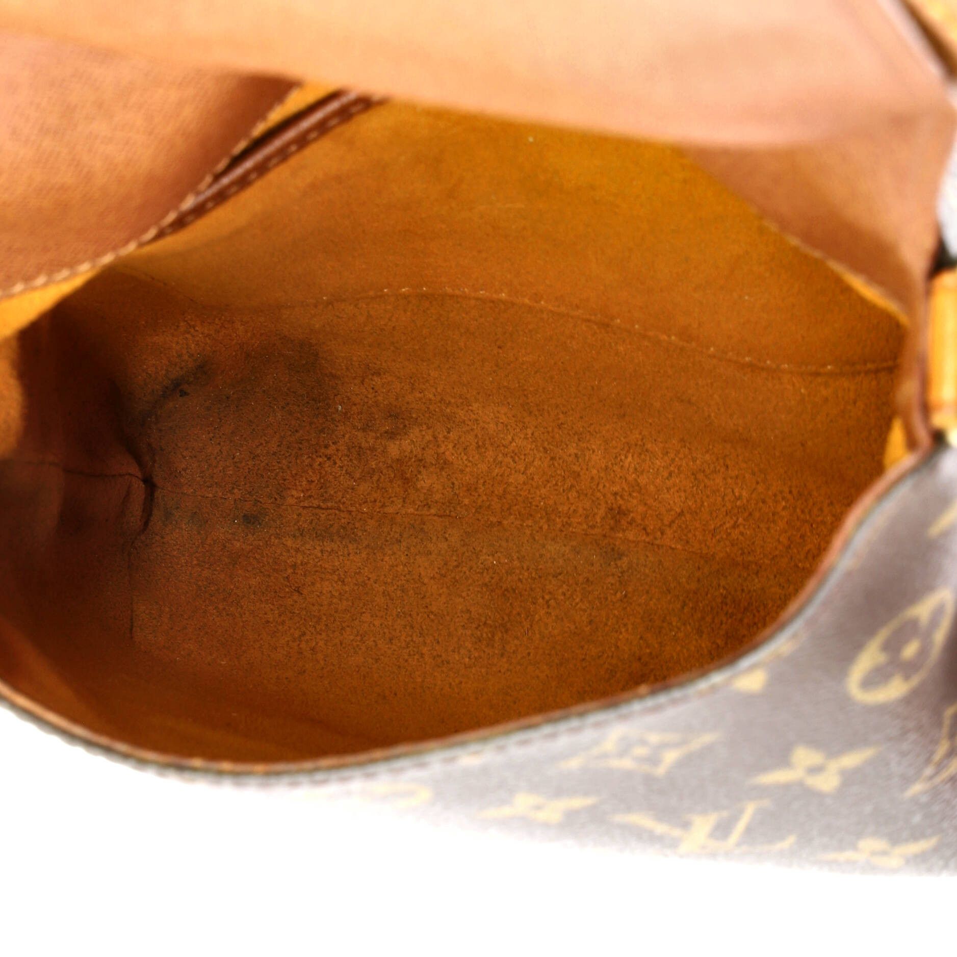Louis Vuitton Musette Salsa Handbag Size ONE SIZE - 5 Thumbnail