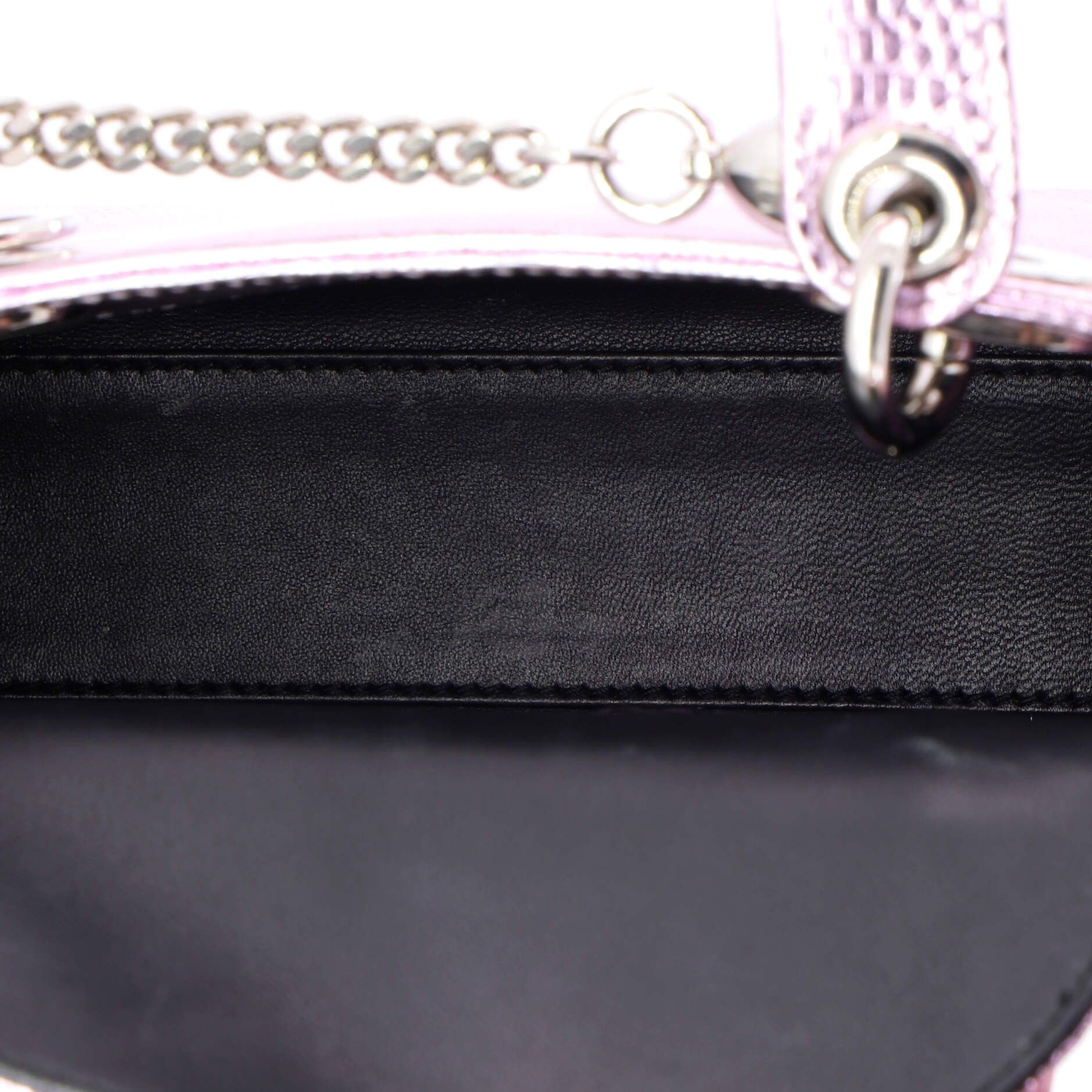 Dior Lady Dior Chain Bag Size ONE SIZE - 5 Thumbnail