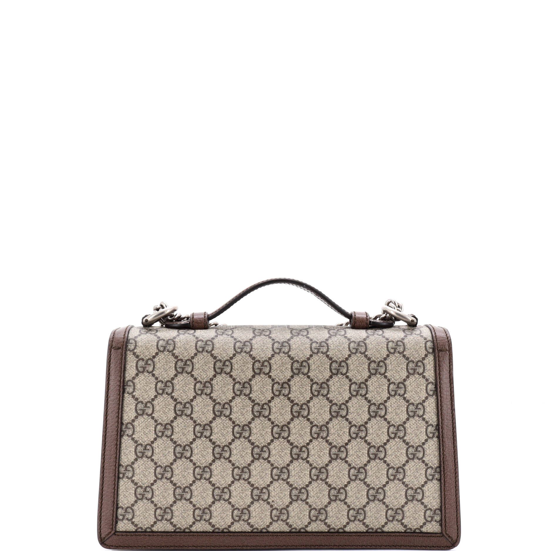 Gucci Dionysus Top Handle Chain Bag Size ONE SIZE - 3 Thumbnail