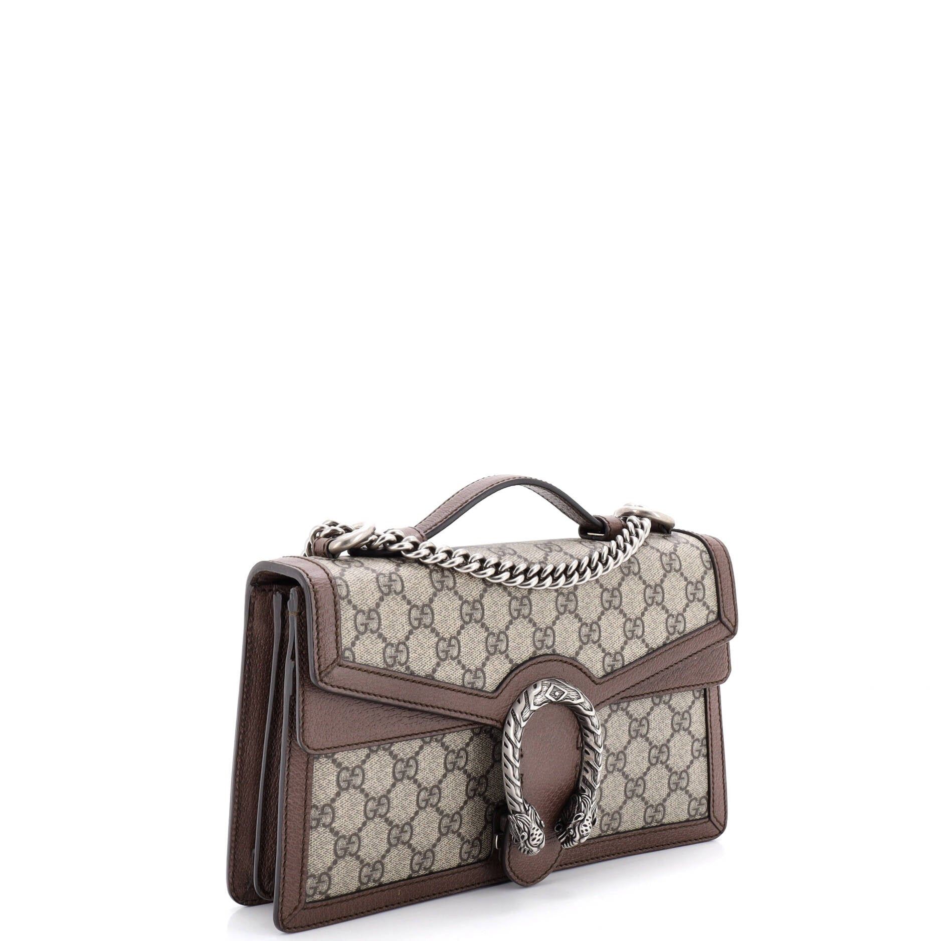 Gucci Dionysus Top Handle Chain Bag Size ONE SIZE - 2 Thumbnail