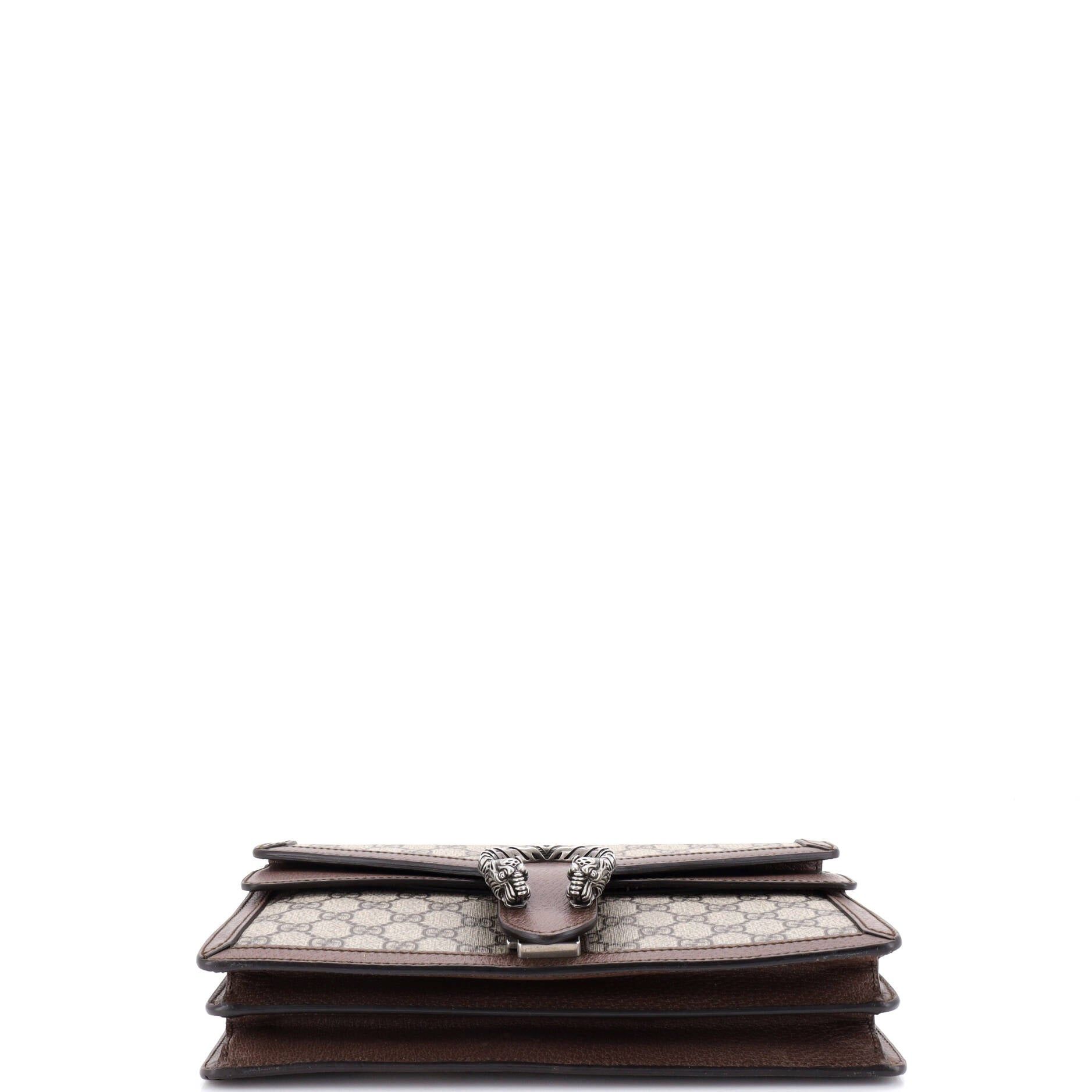 Gucci Dionysus Top Handle Chain Bag Size ONE SIZE - 4 Thumbnail