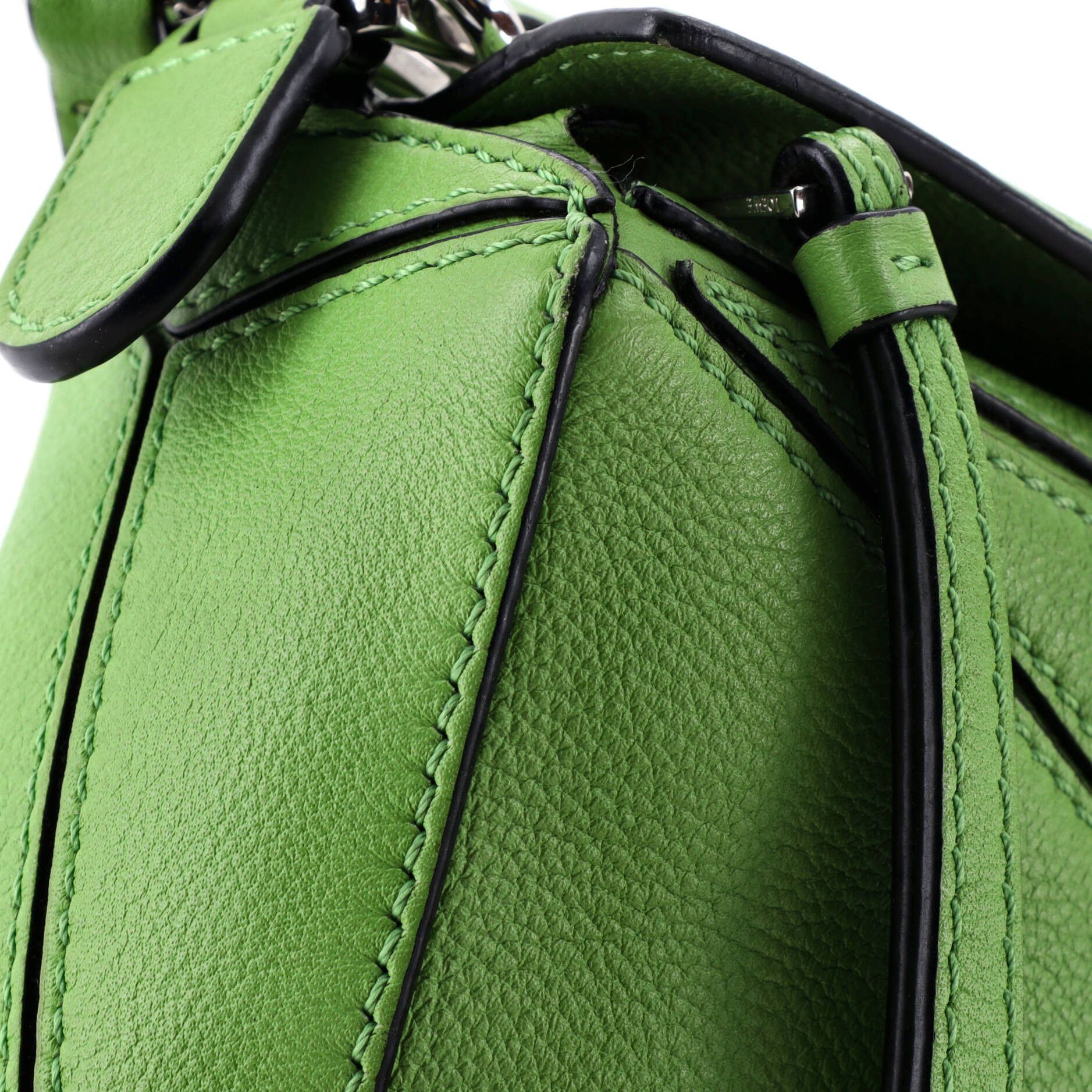 Loewe Puzzle Bag Size ONE SIZE - 6 Thumbnail