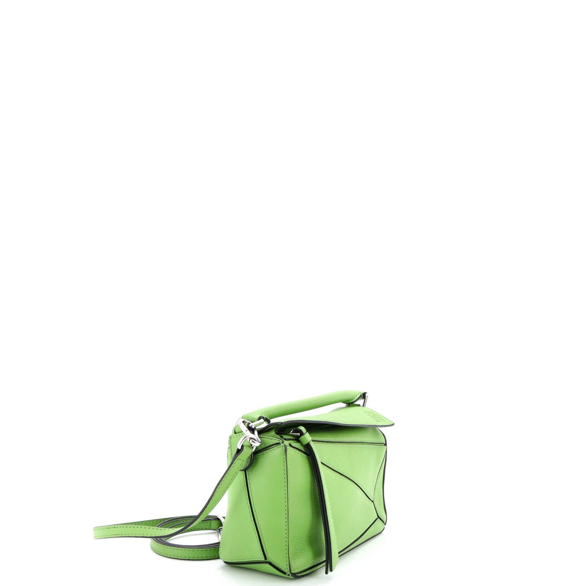 Loewe Puzzle Bag Size ONE SIZE - 2 Thumbnail