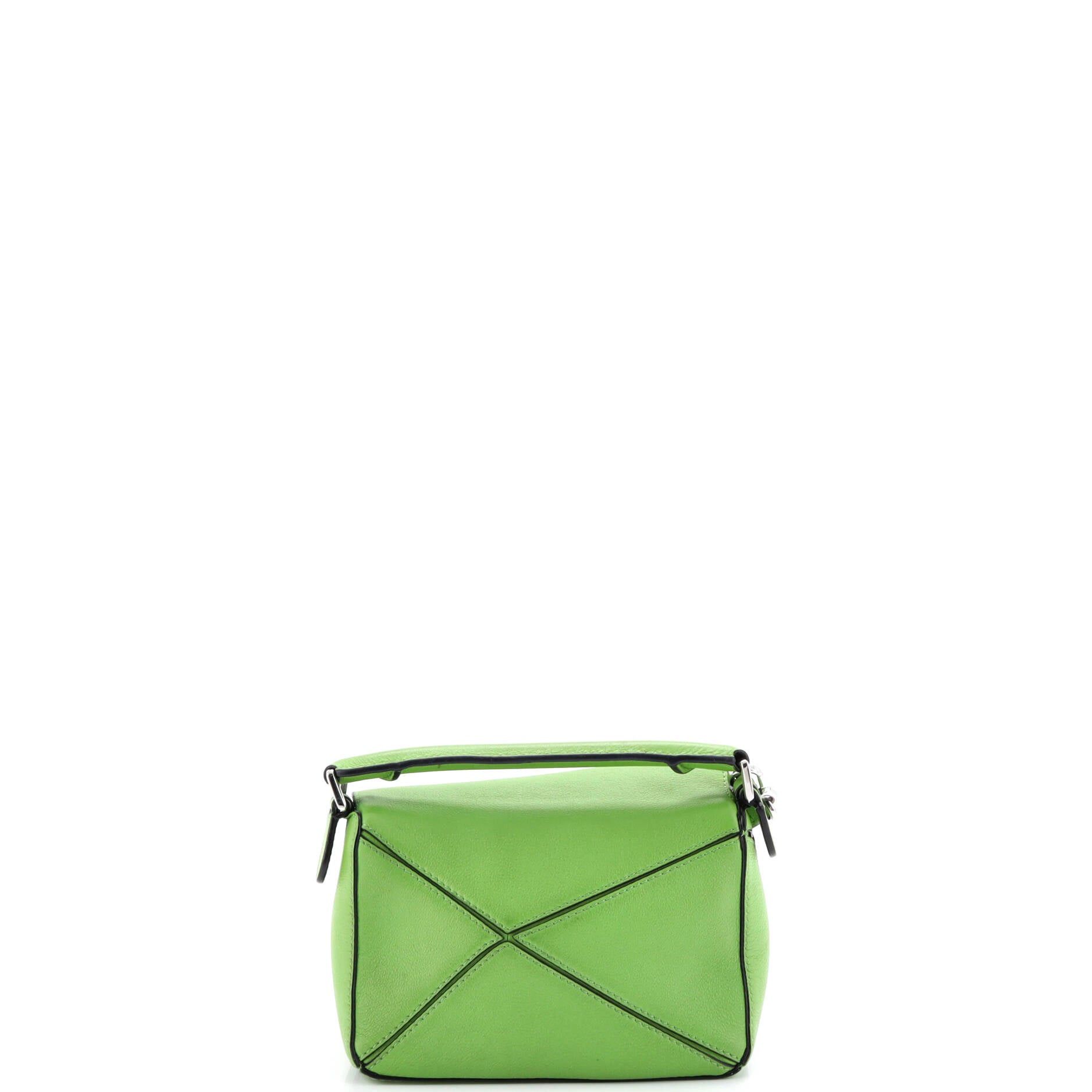Loewe Puzzle Bag Size ONE SIZE - 3 Thumbnail