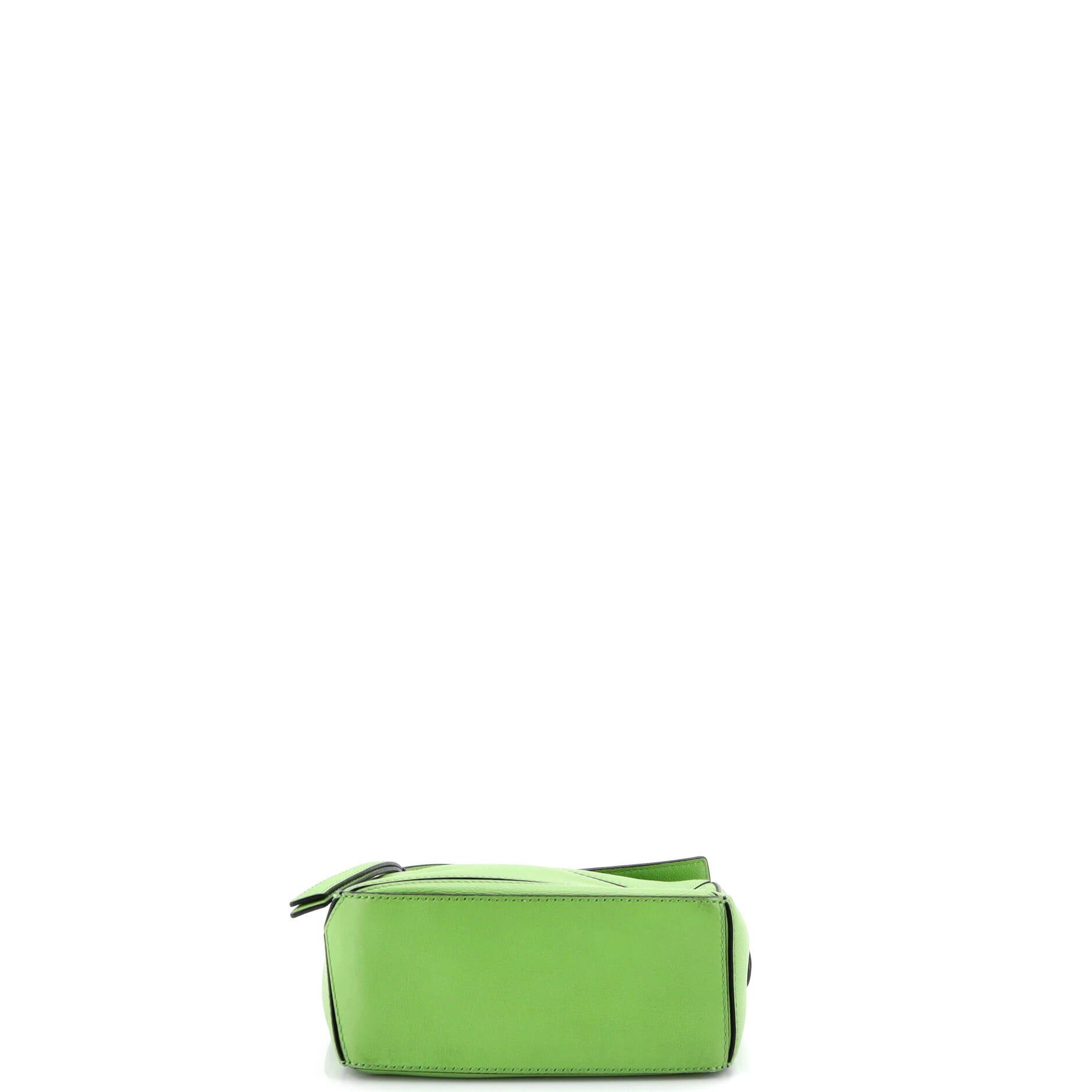Loewe Puzzle Bag Size ONE SIZE - 4 Thumbnail
