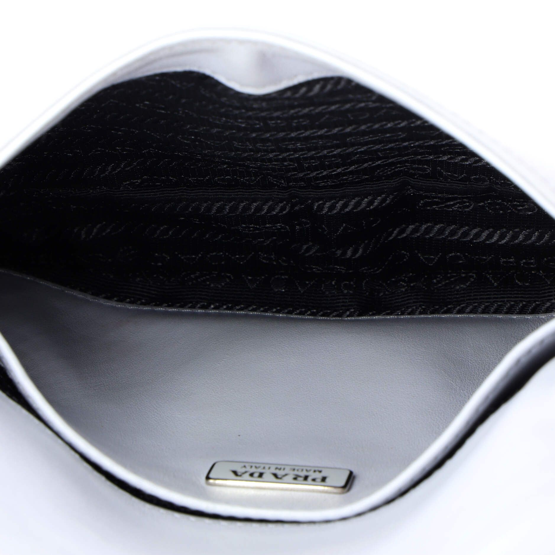 Prada Cleo Flap Shoulder Bag Size ONE SIZE - 5 Thumbnail