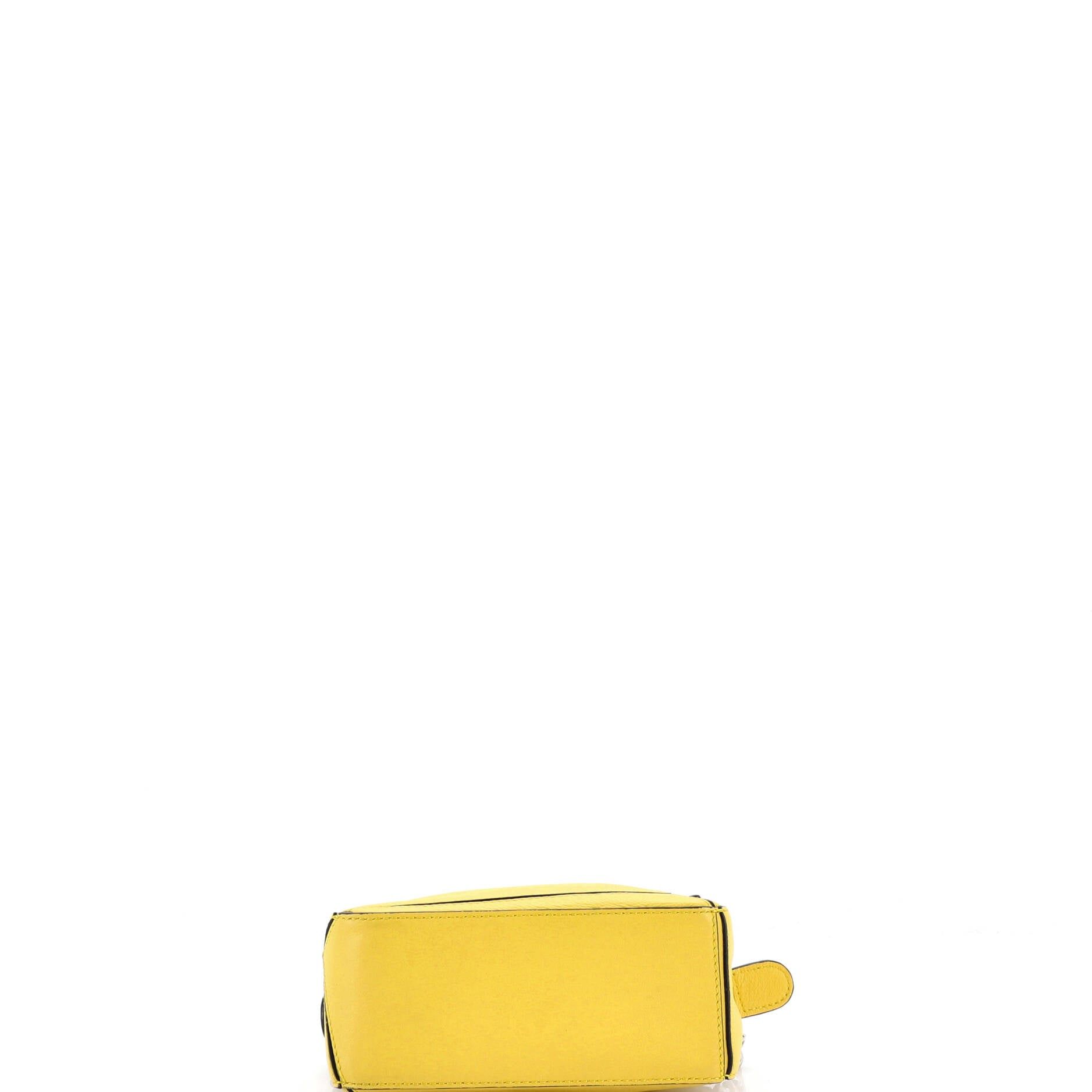 Loewe Puzzle Bag Size ONE SIZE - 4 Thumbnail