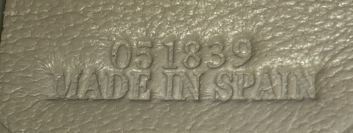 Loewe Puzzle Bag Size ONE SIZE - 6 Thumbnail