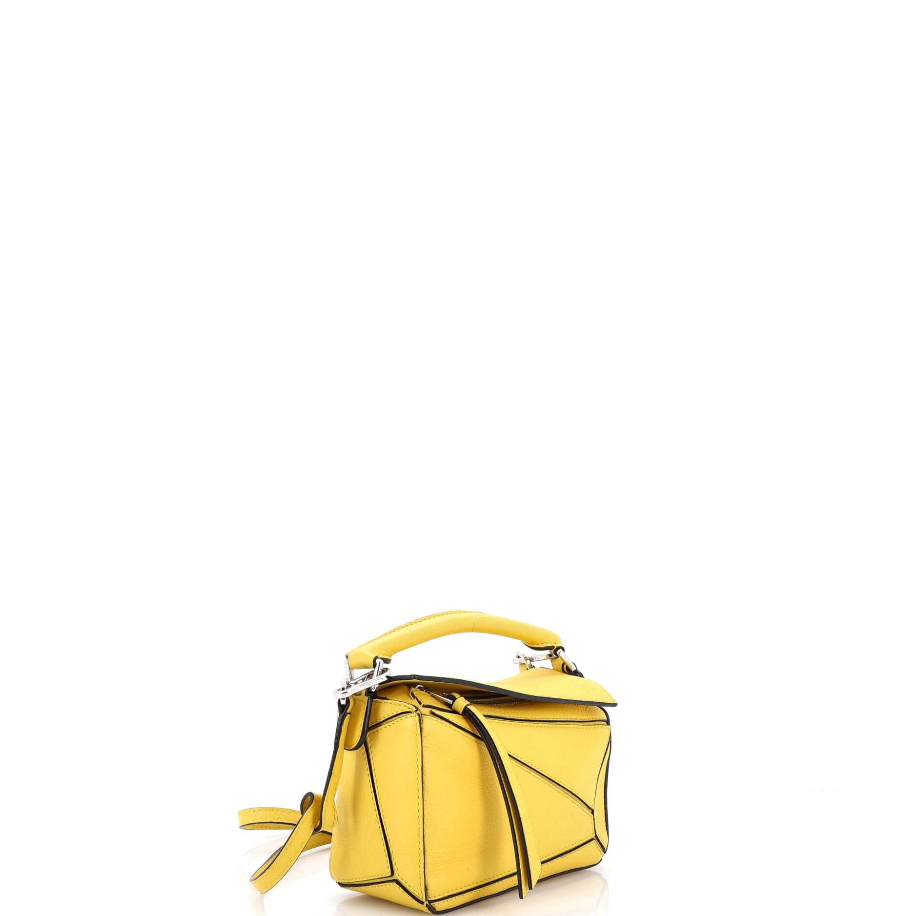 Loewe Puzzle Bag Size ONE SIZE - 2 Thumbnail