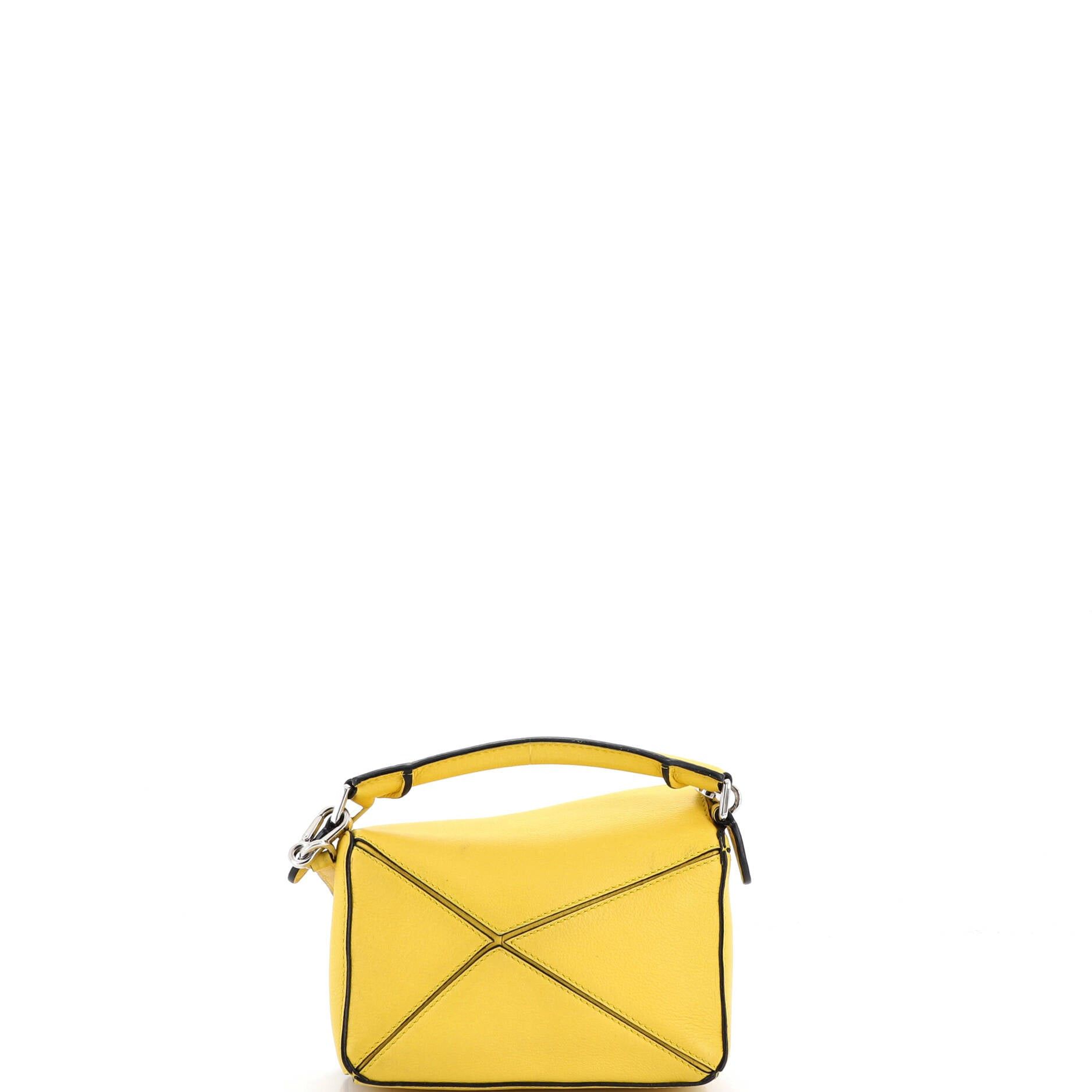 Loewe Puzzle Bag Size ONE SIZE - 3 Thumbnail