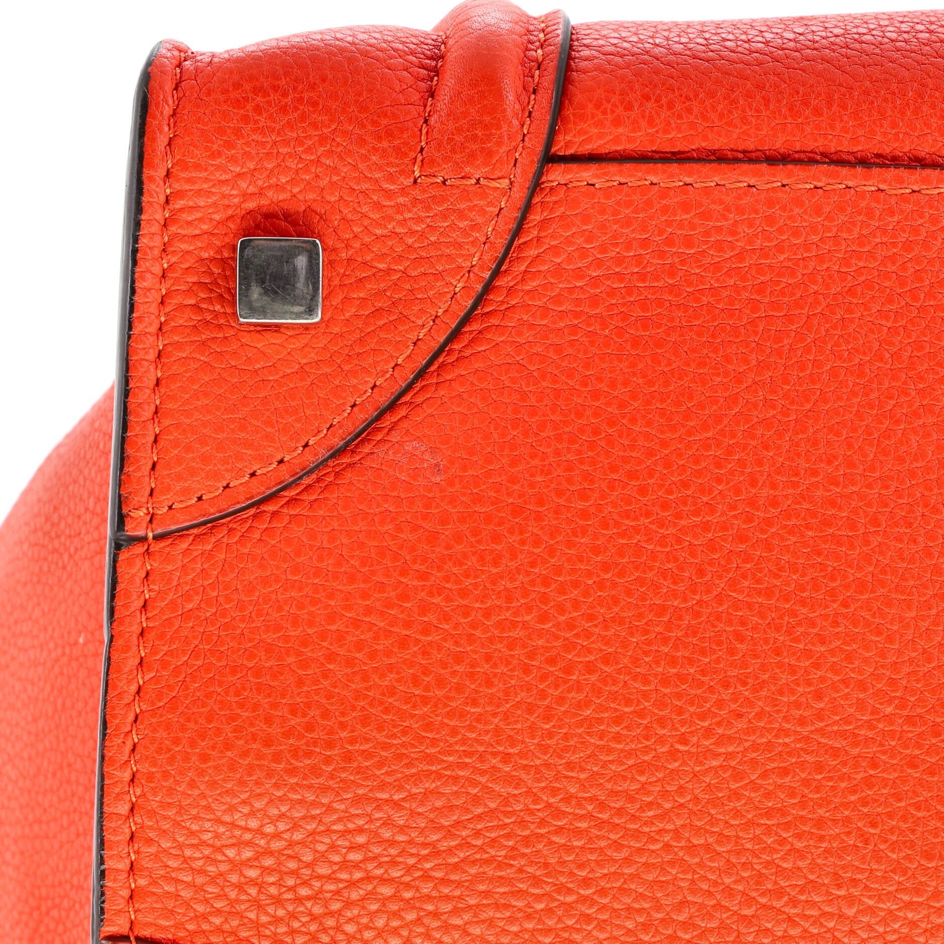 Celine Luggage Bag Size ONE SIZE - 7 Thumbnail