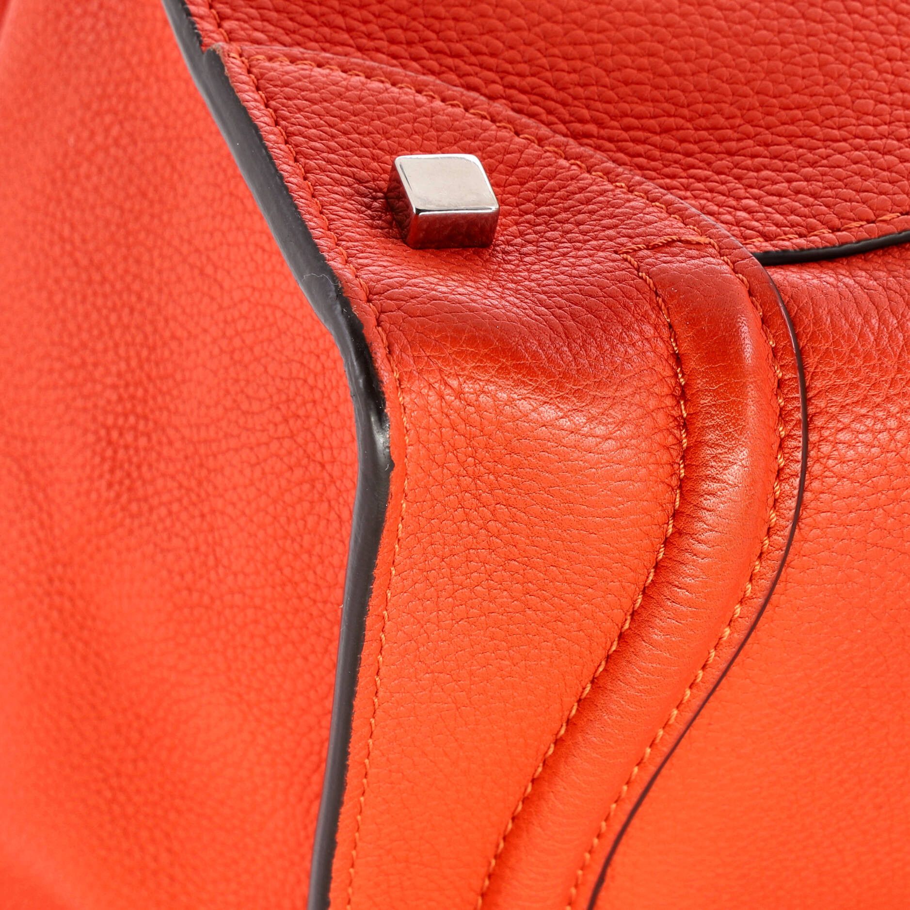 Celine Luggage Bag Size ONE SIZE - 8 Thumbnail