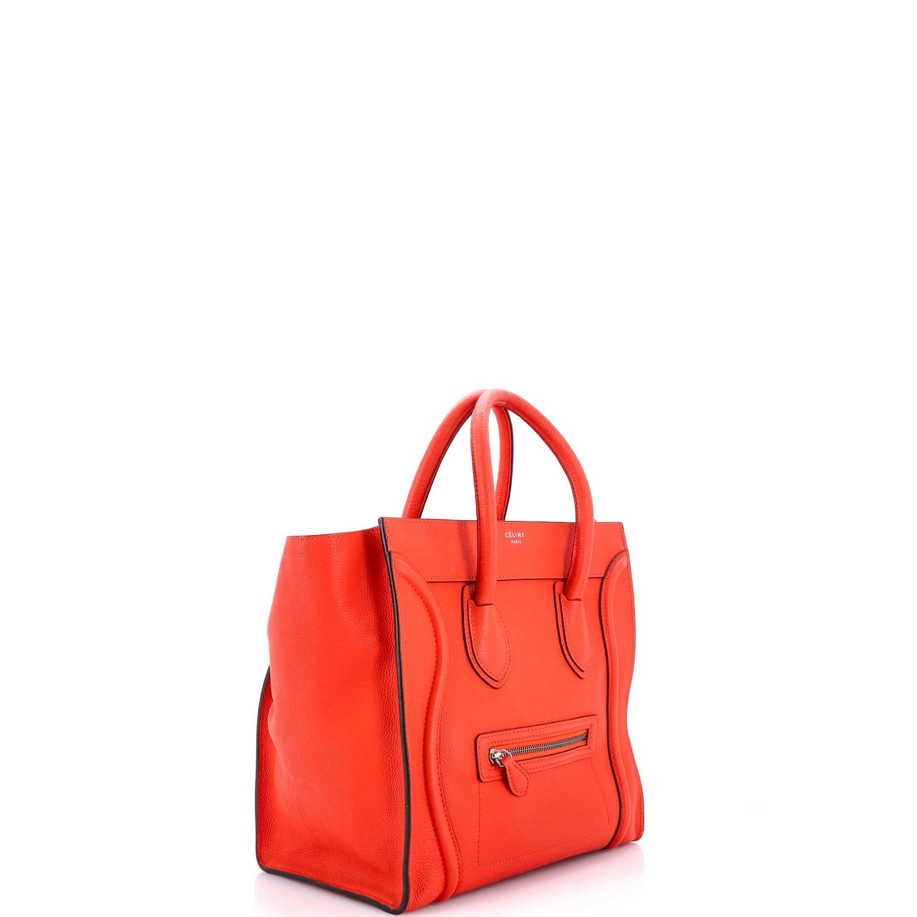 Celine Luggage Bag Size ONE SIZE - 2 Thumbnail