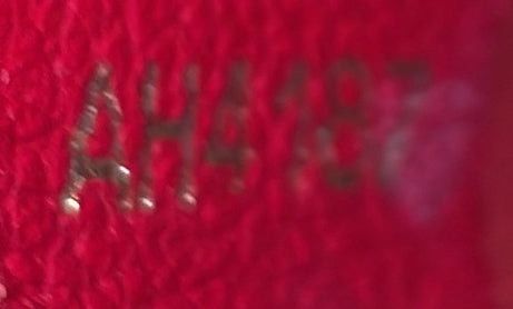 Louis Vuitton Victoire Handbag Size ONE SIZE - 8 Thumbnail