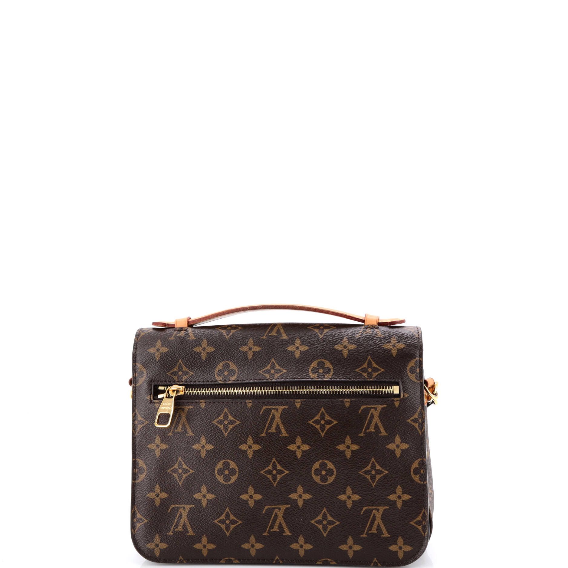 Louis Vuitton Pochette Metis Size ONE SIZE - 3 Thumbnail