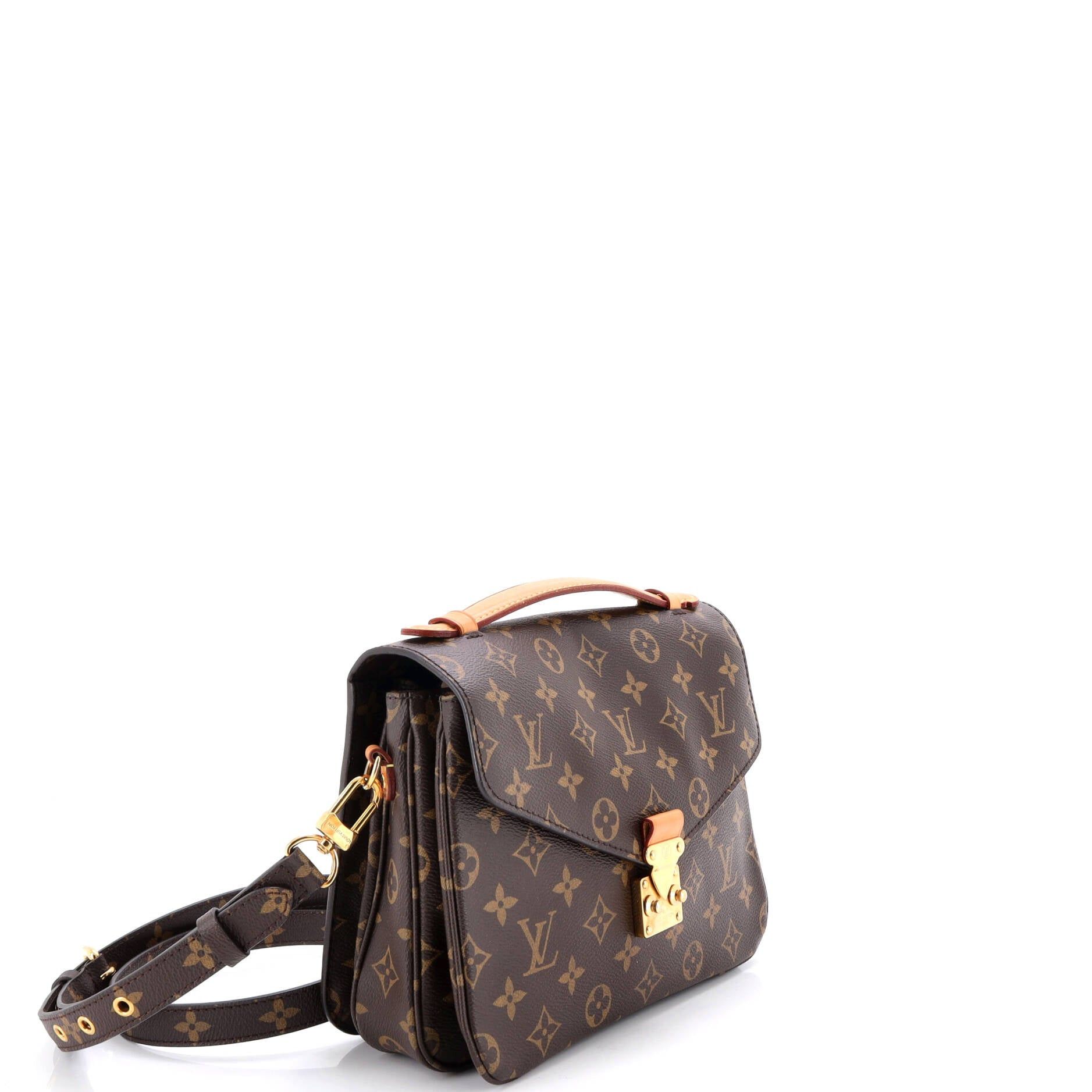 Louis Vuitton Pochette Metis Size ONE SIZE - 2 Thumbnail