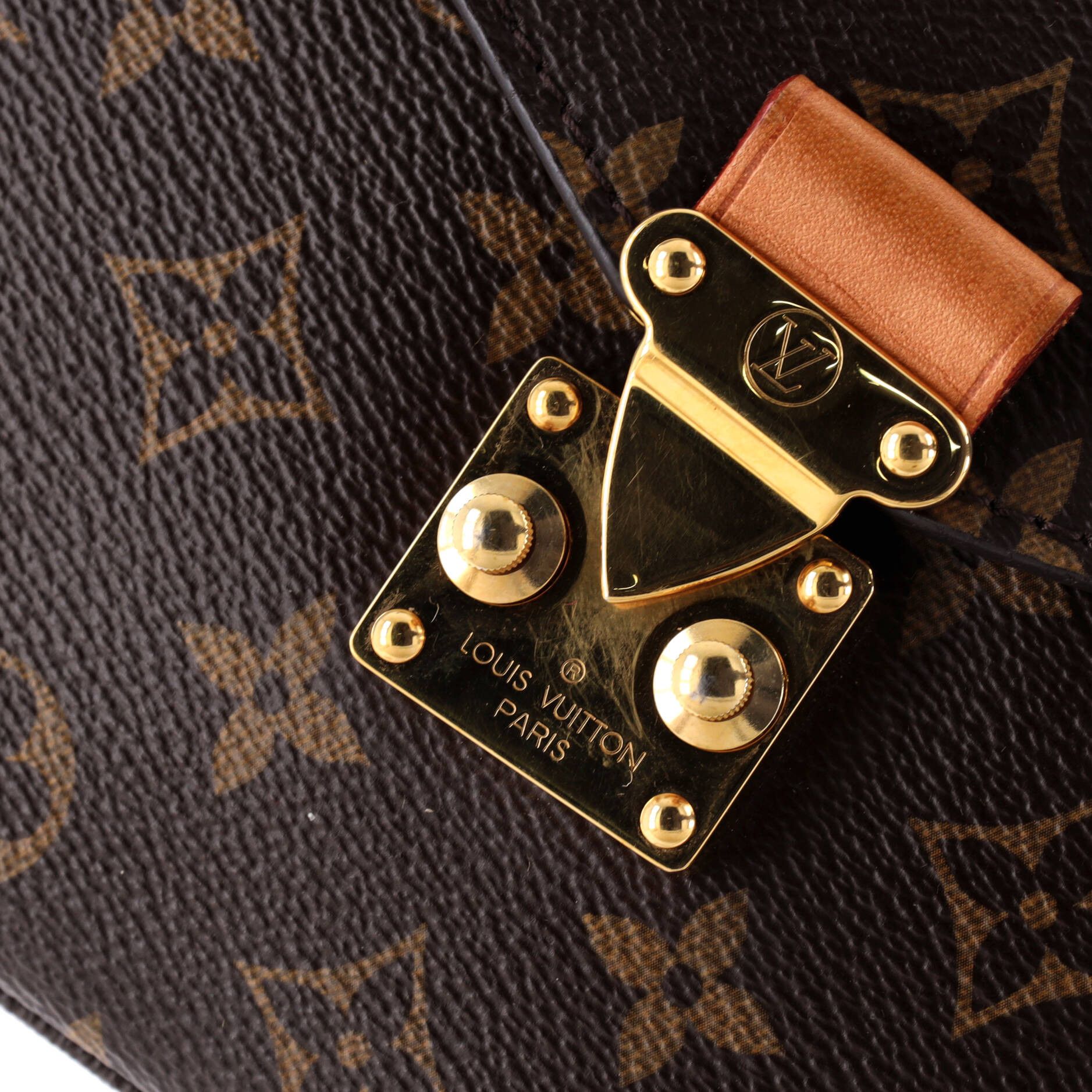 Louis Vuitton Pochette Metis Size ONE SIZE - 6 Thumbnail