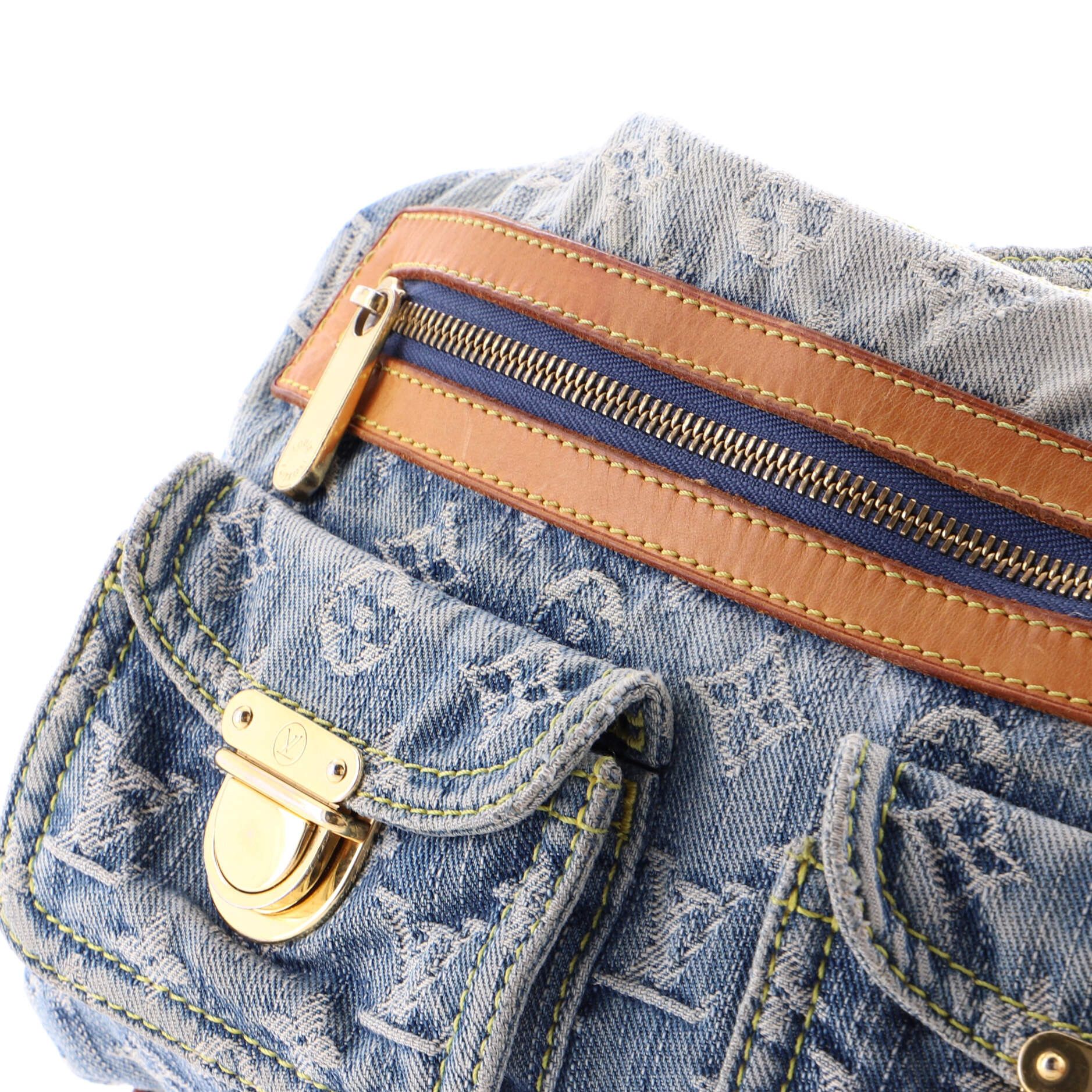 Baggy Handbag