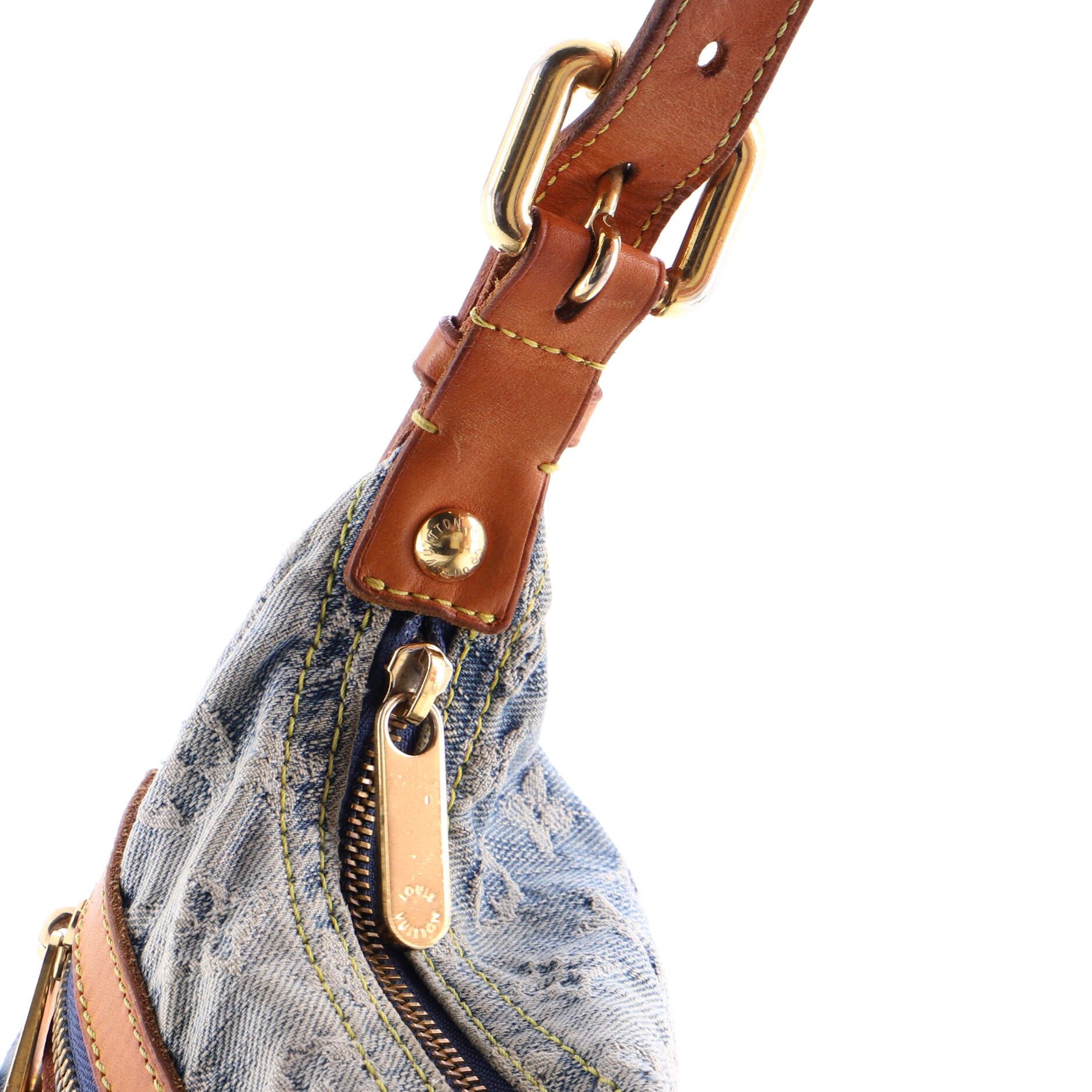 Baggy Handbag
