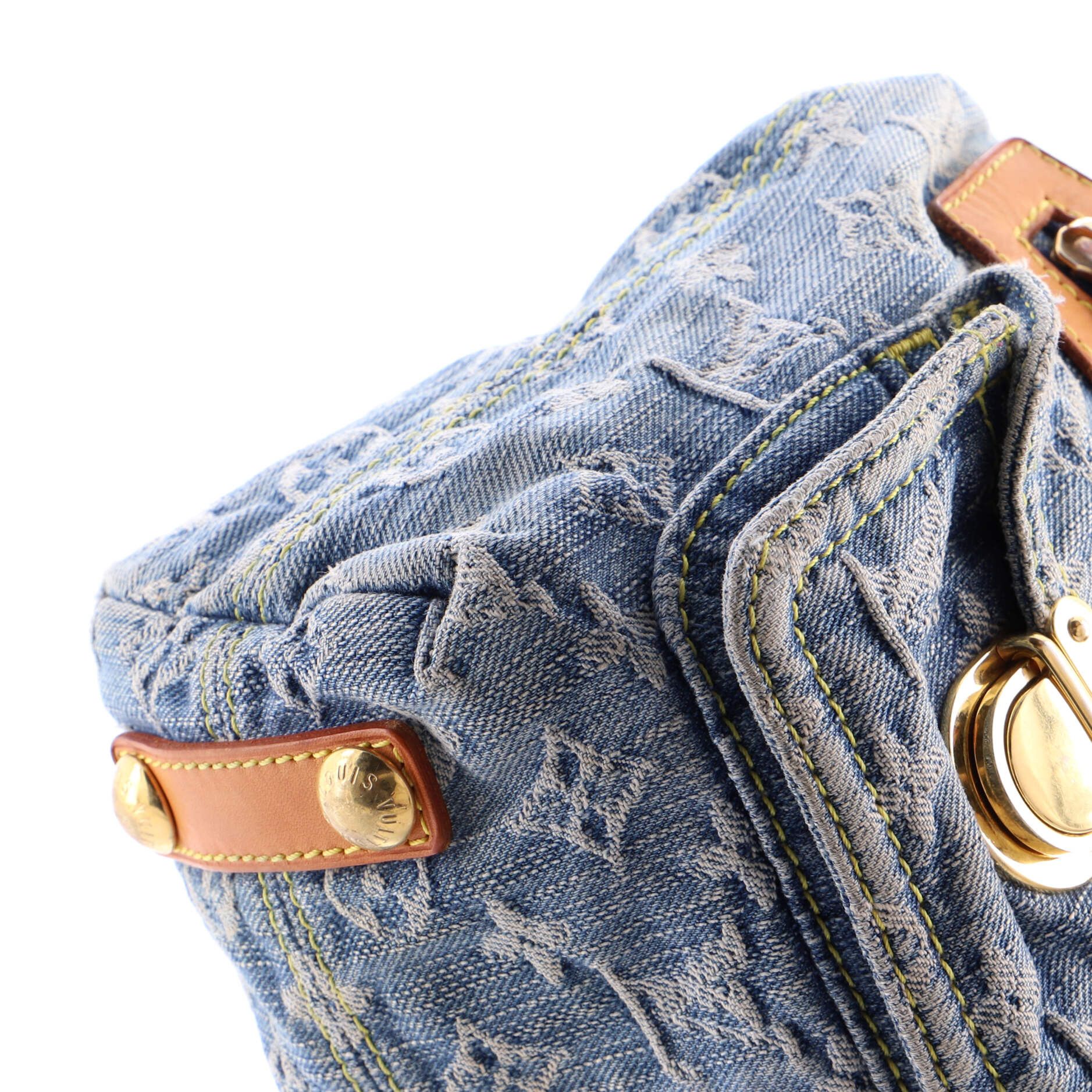 Baggy Handbag