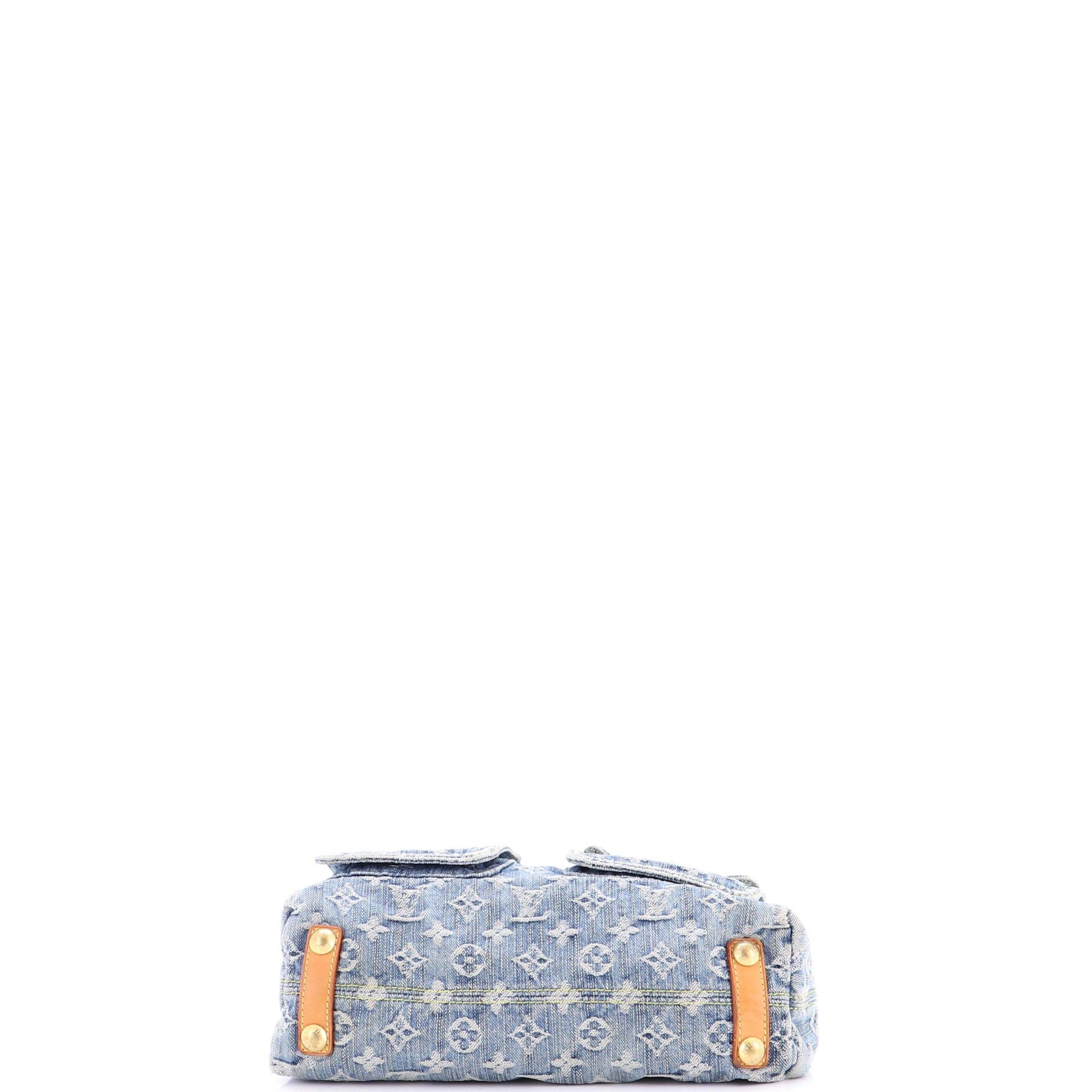 Baggy Handbag
