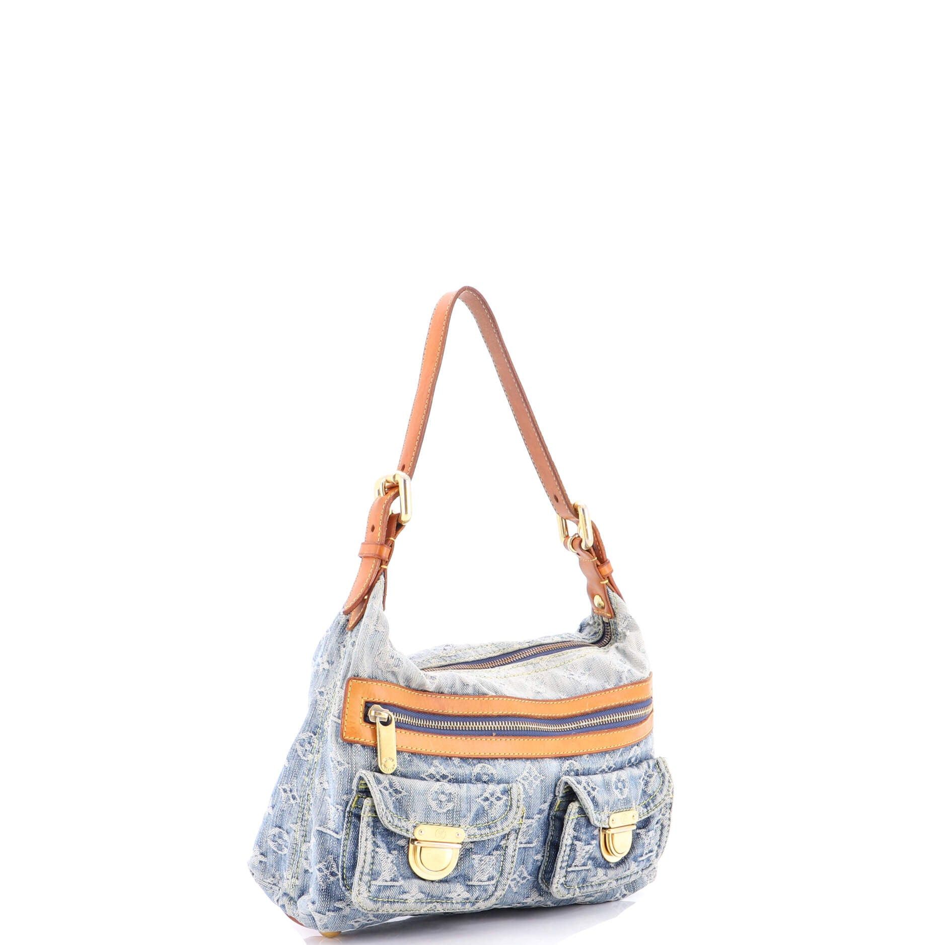 Baggy Handbag