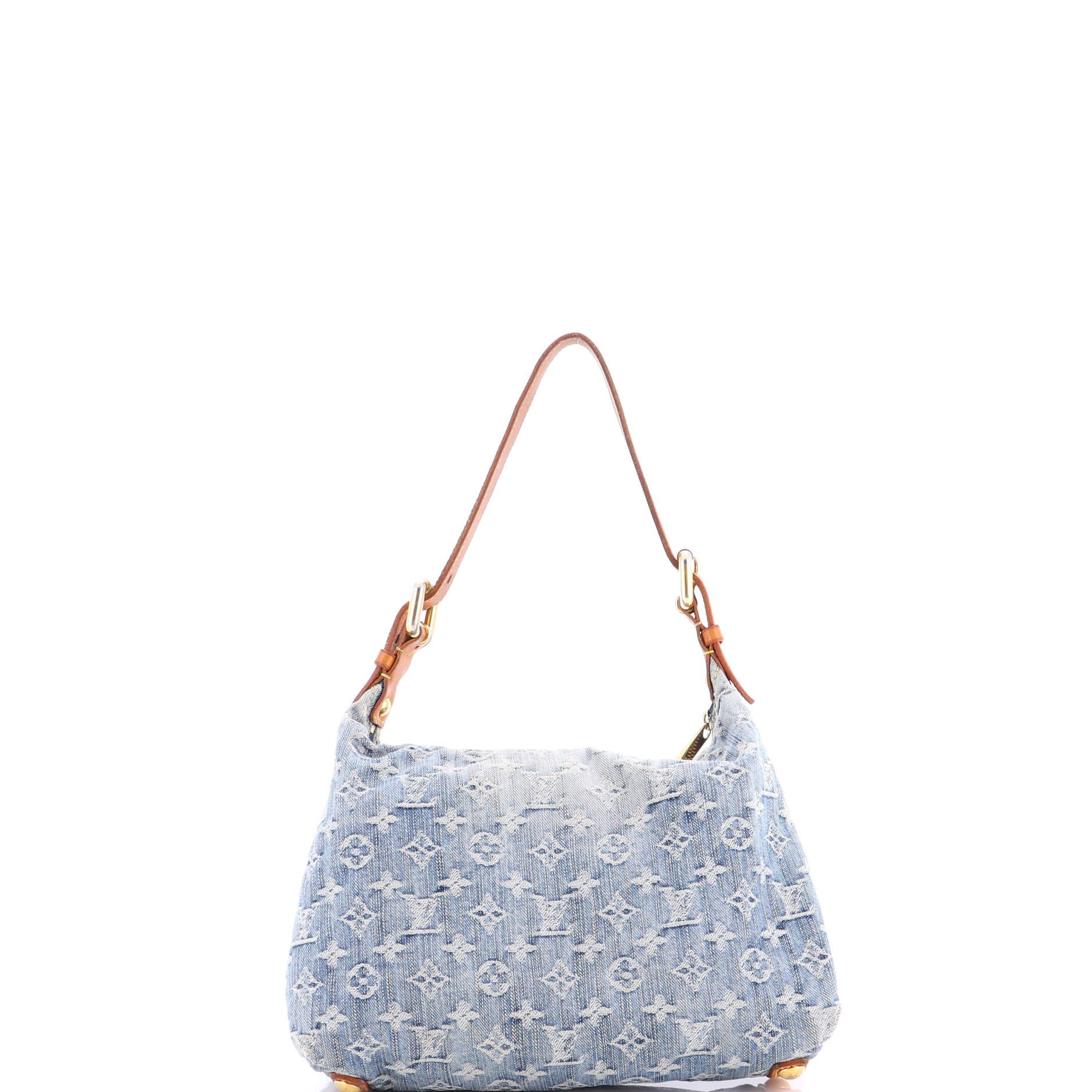 Baggy Handbag