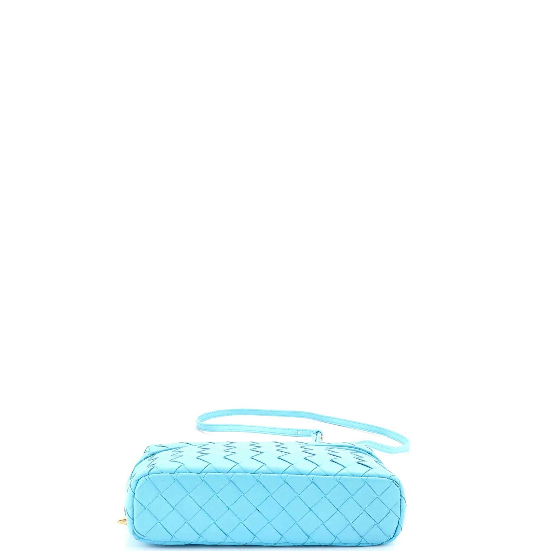 Bottega Veneta Bang Bang Vanity Case Size ONE SIZE - 4 Thumbnail