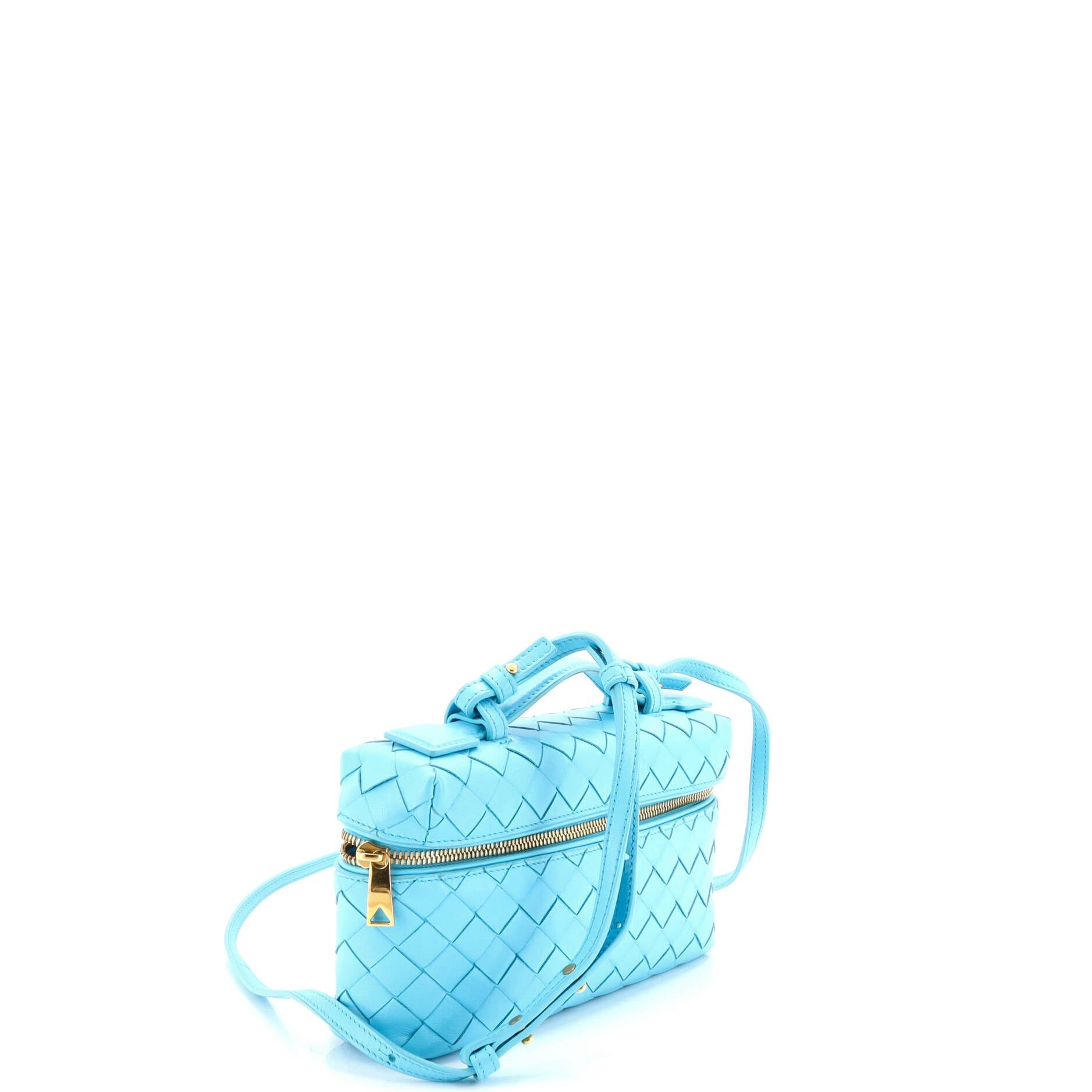 Bottega Veneta Bang Bang Vanity Case Size ONE SIZE - 2 Thumbnail