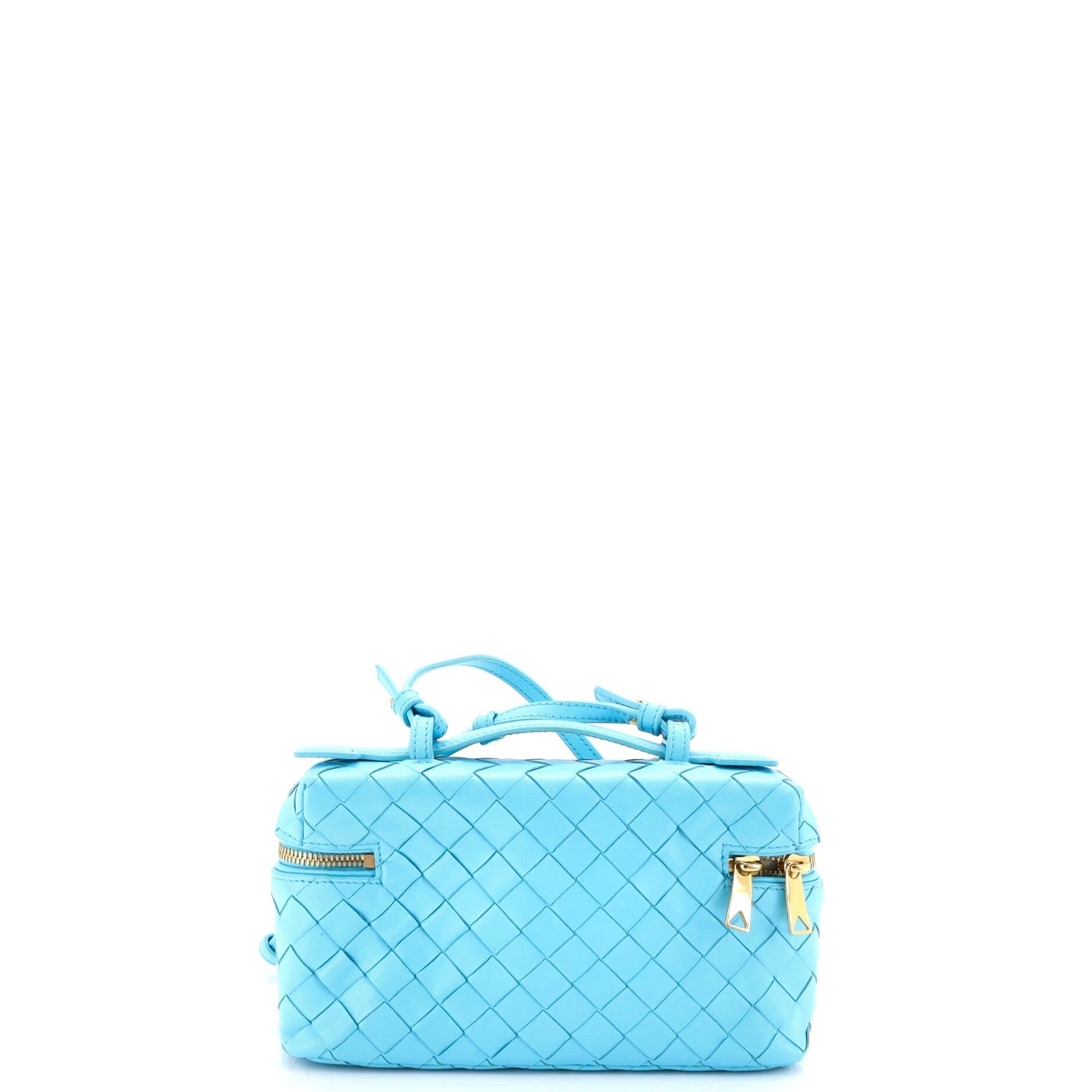 Bottega Veneta Bang Bang Vanity Case Size ONE SIZE - 3 Thumbnail
