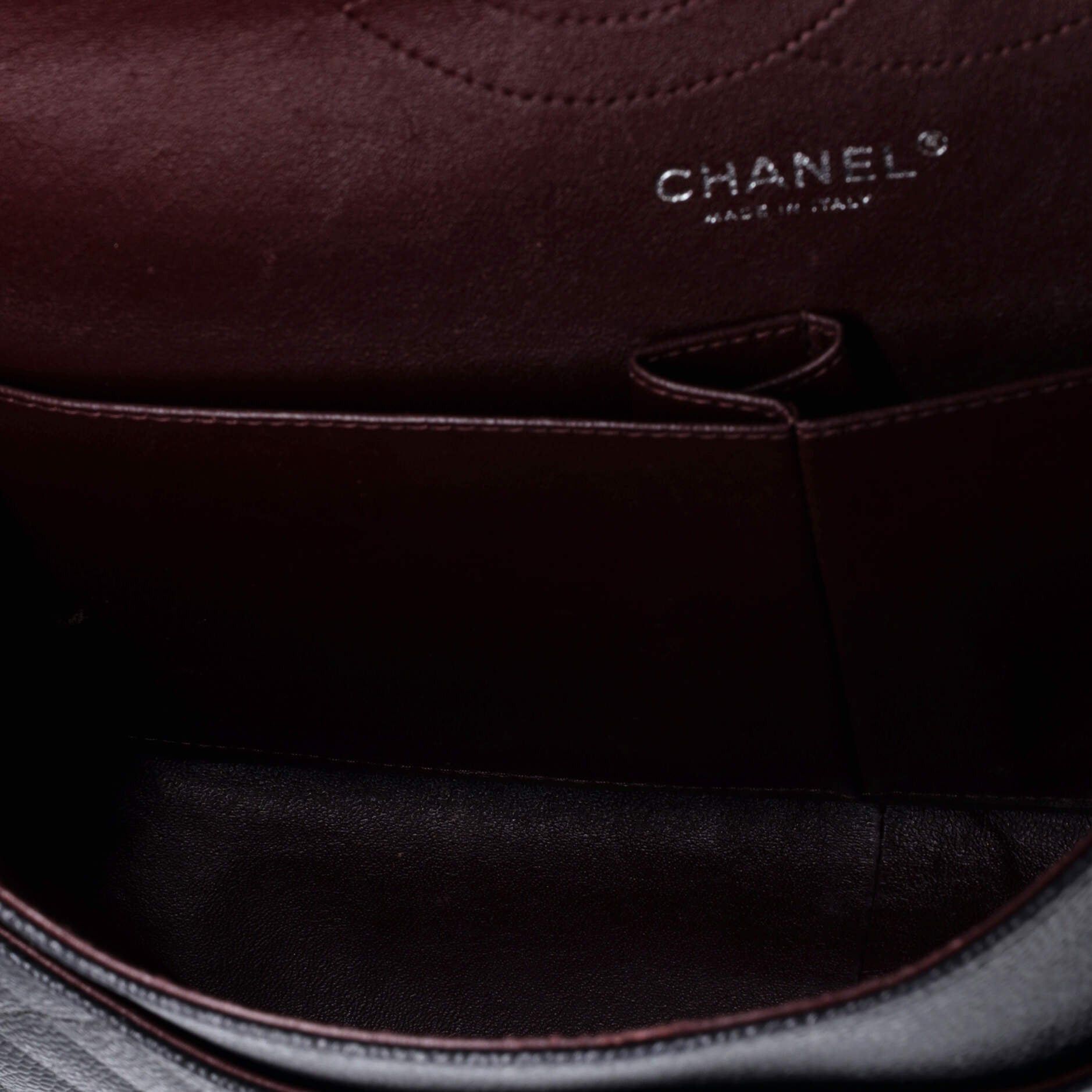 Chanel Classic Double Flap Bag Size ONE SIZE - 5 Thumbnail