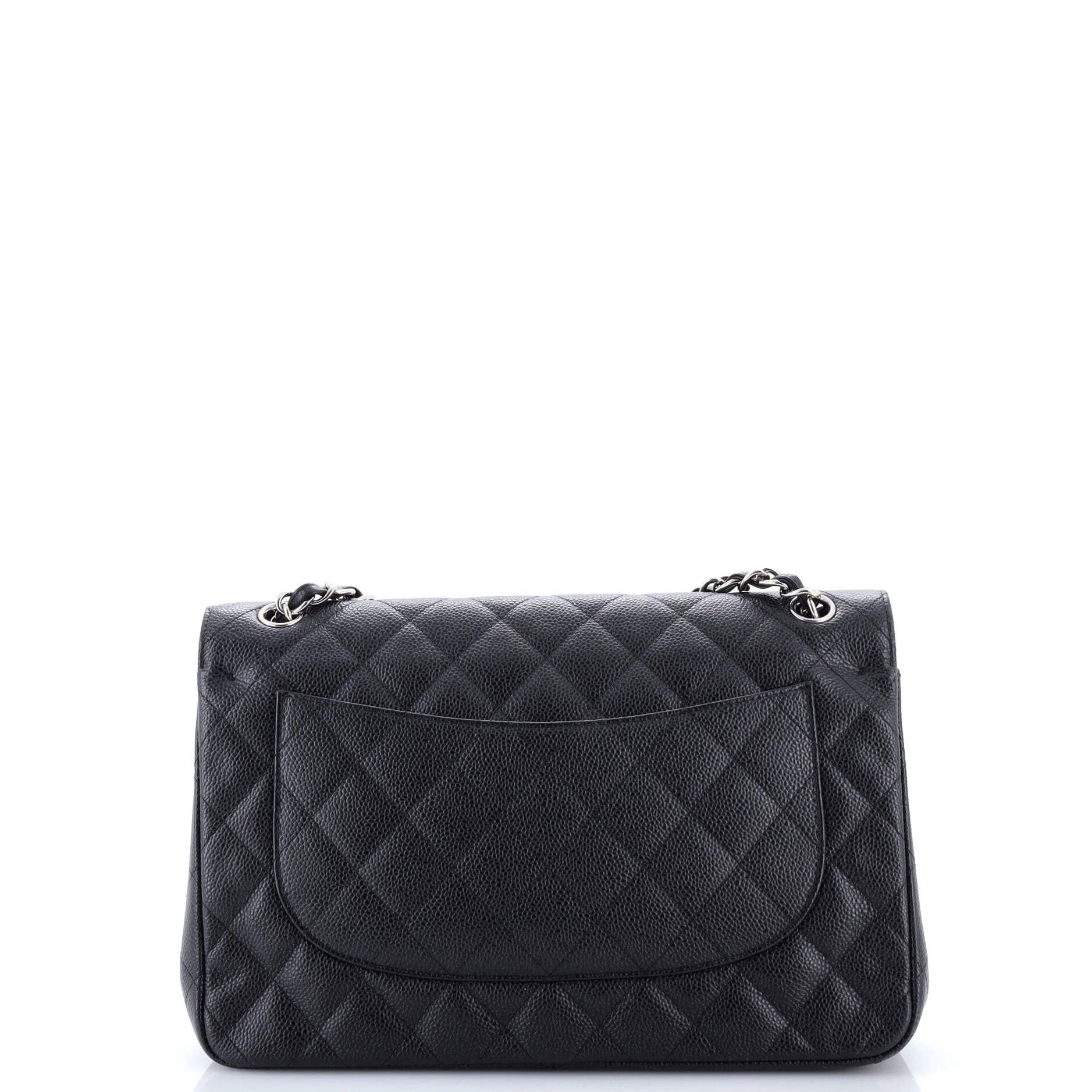 Chanel Classic Double Flap Bag Size ONE SIZE - 3 Thumbnail