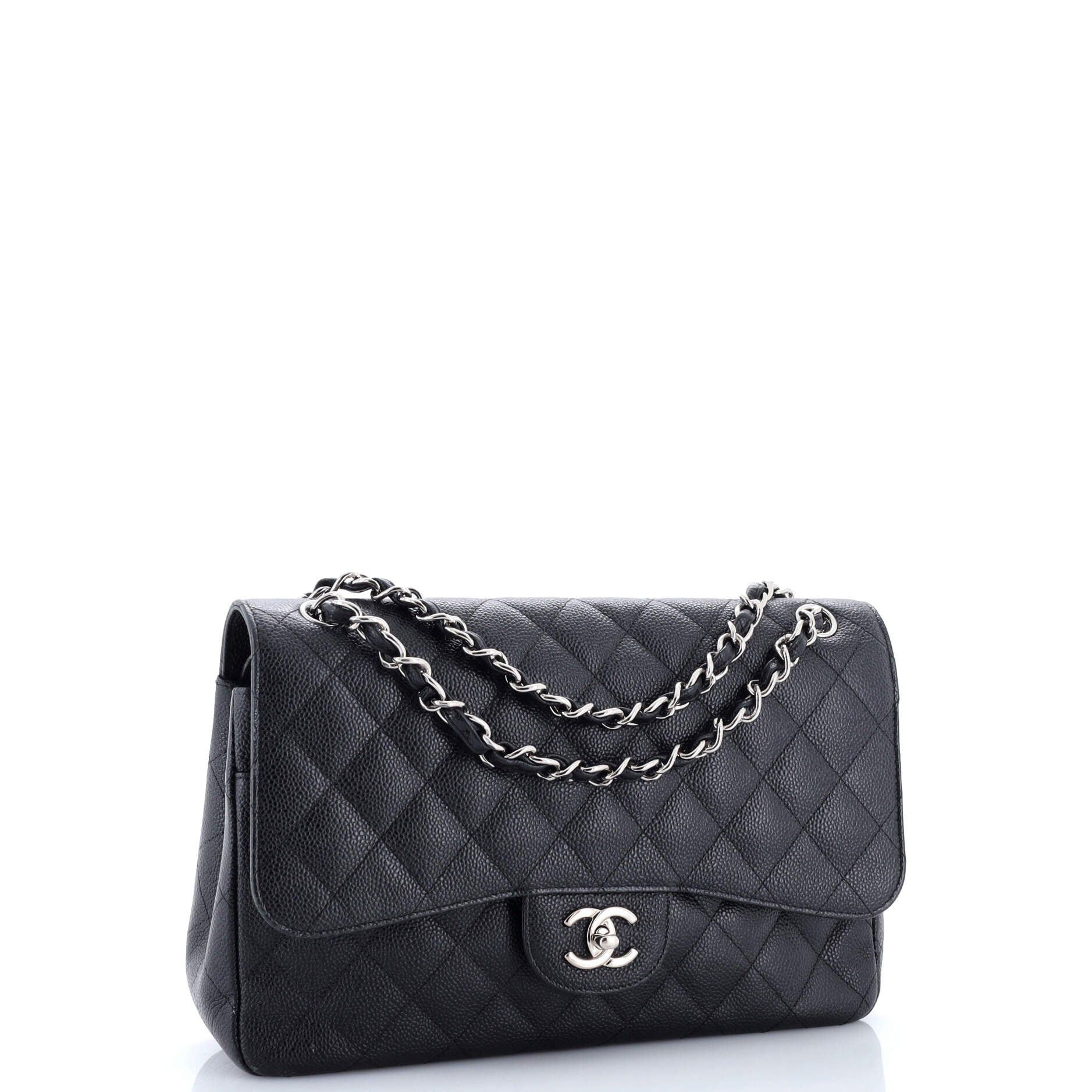 Chanel Classic Double Flap Bag Size ONE SIZE - 2 Thumbnail