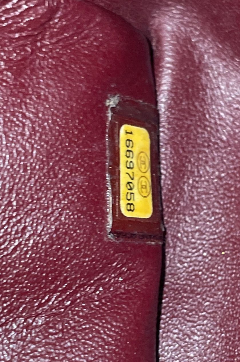 Chanel Classic Double Flap Bag Size ONE SIZE - 7 Thumbnail