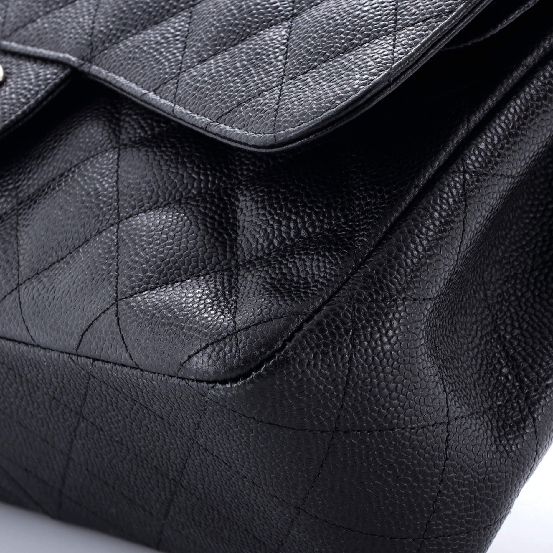 Chanel Classic Double Flap Bag Size ONE SIZE - 6 Thumbnail
