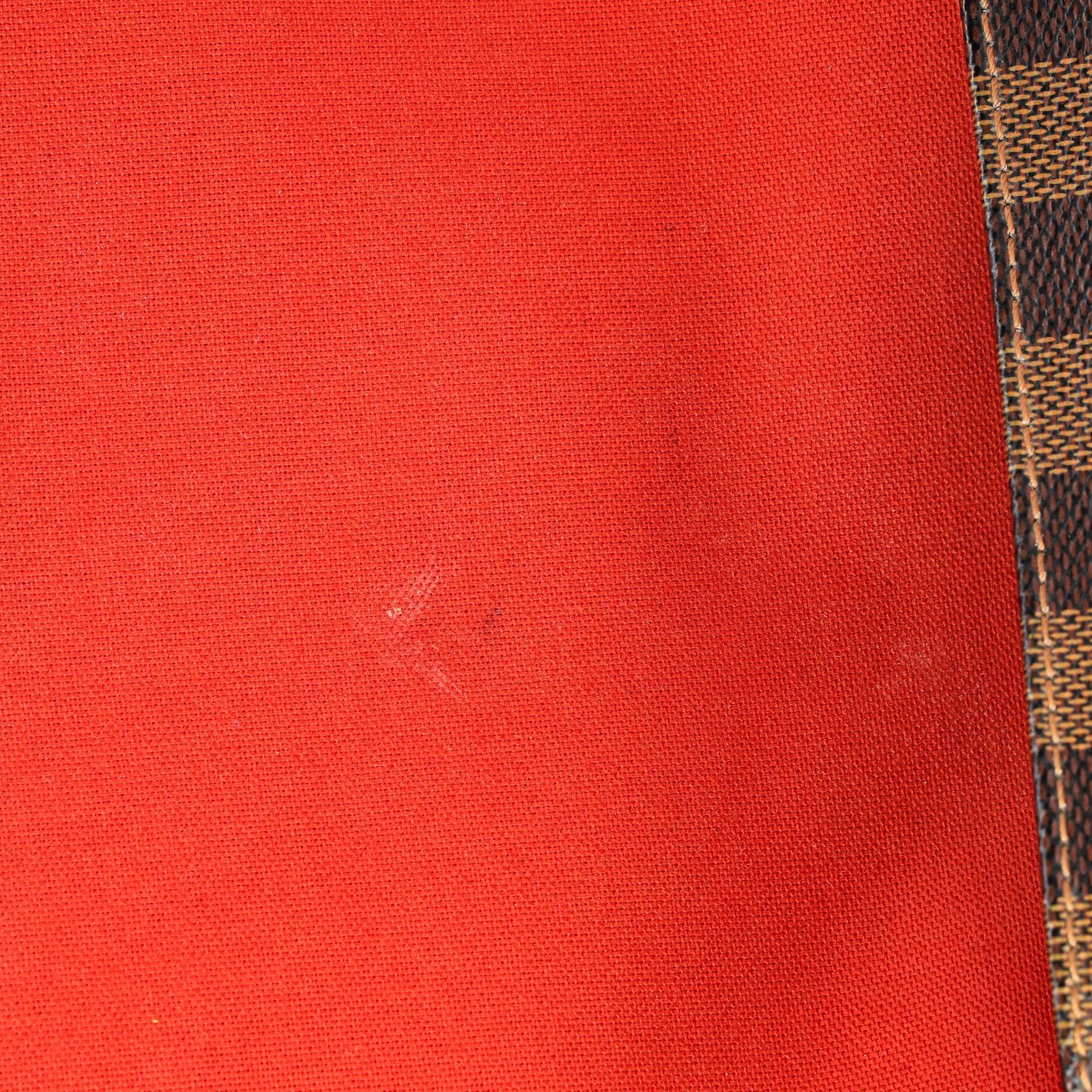 Louis Vuitton Favorite Handbag Size ONE SIZE - 7 Thumbnail