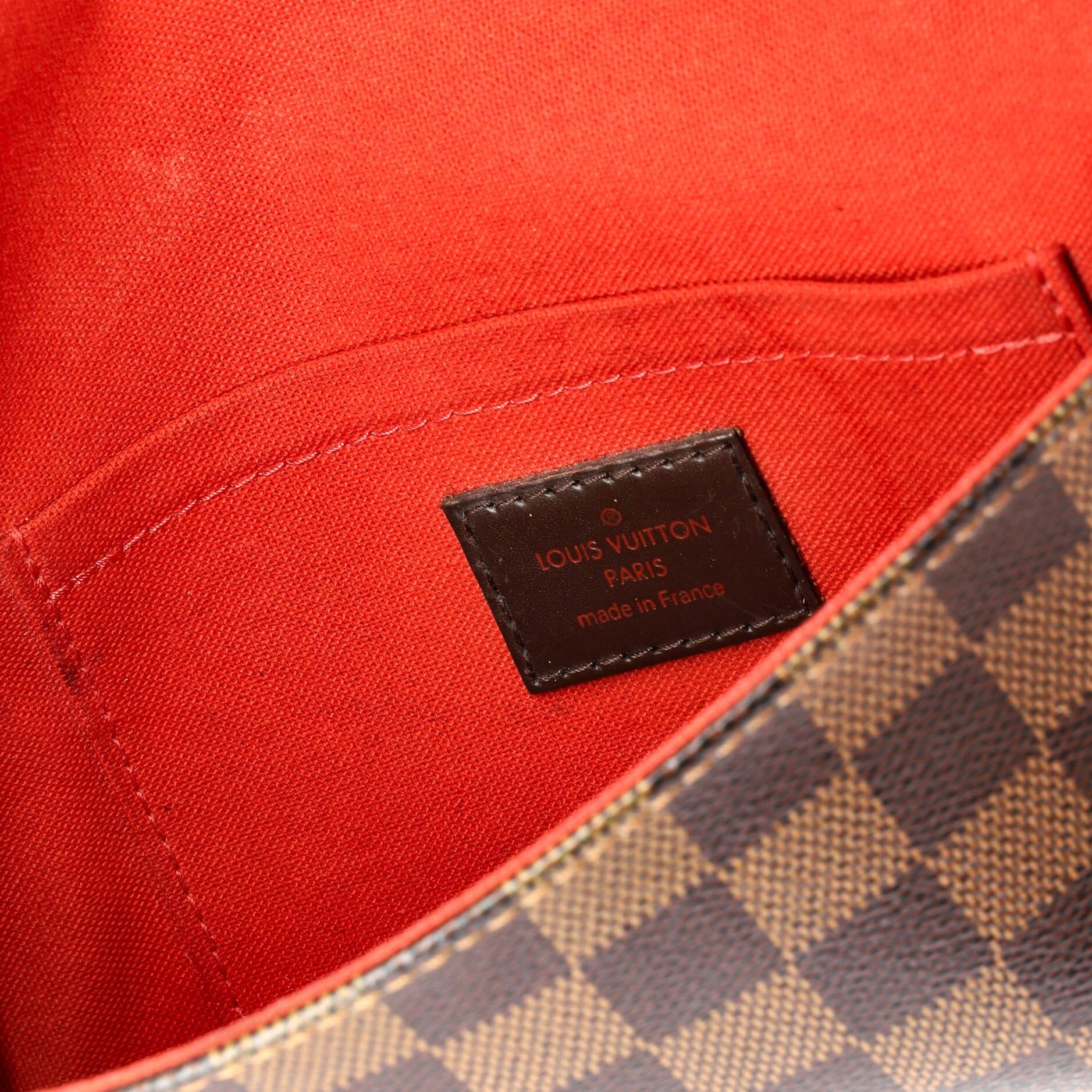 Louis Vuitton Favorite Handbag Size ONE SIZE - 6 Thumbnail