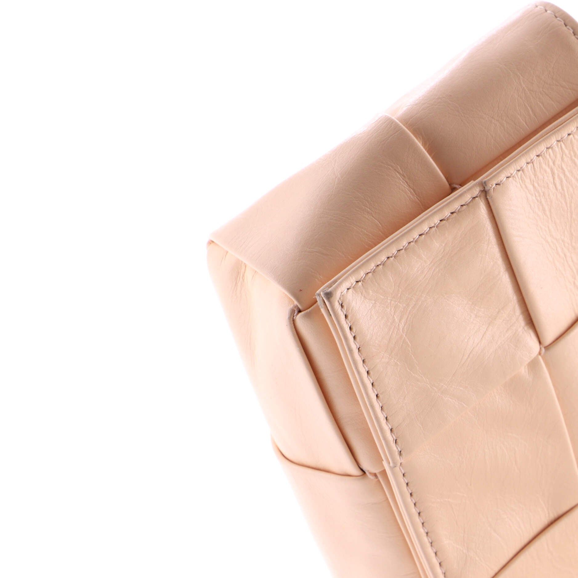 Bottega Veneta Cassette Belt Bag Size ONE SIZE - 6 Thumbnail